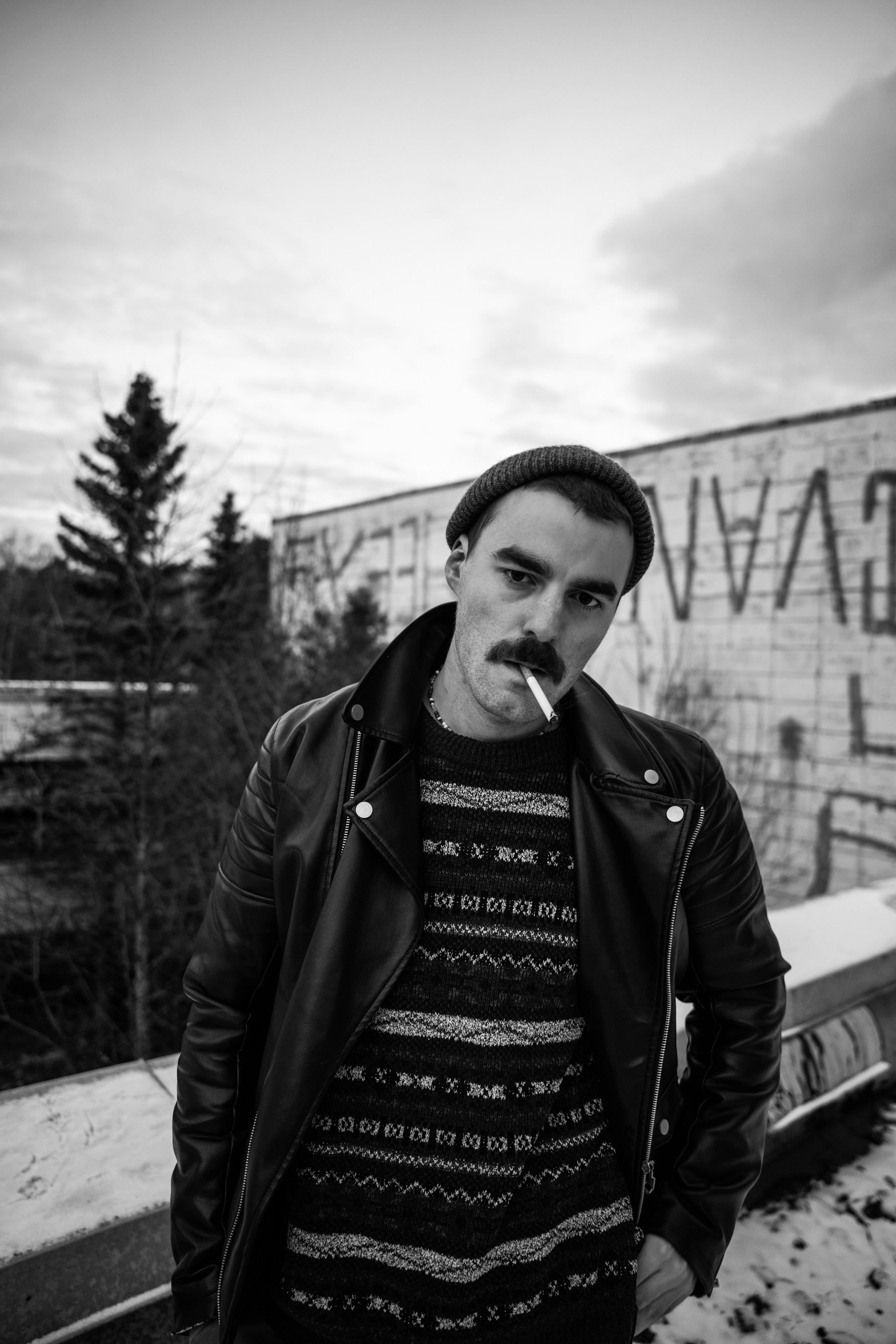 Уличная сьемка. Фотограф Всеволод Емелин