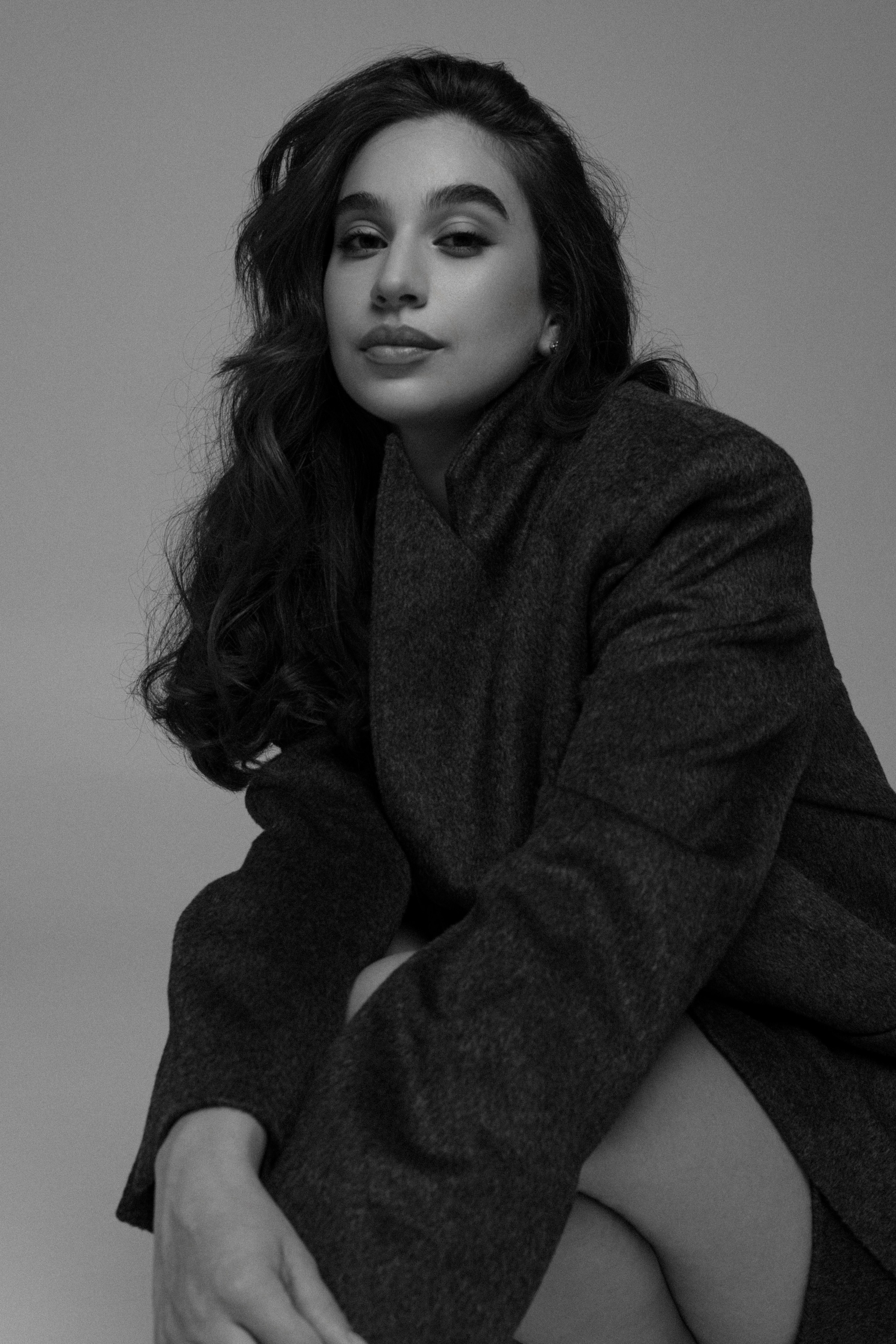 Марьяна. Главная