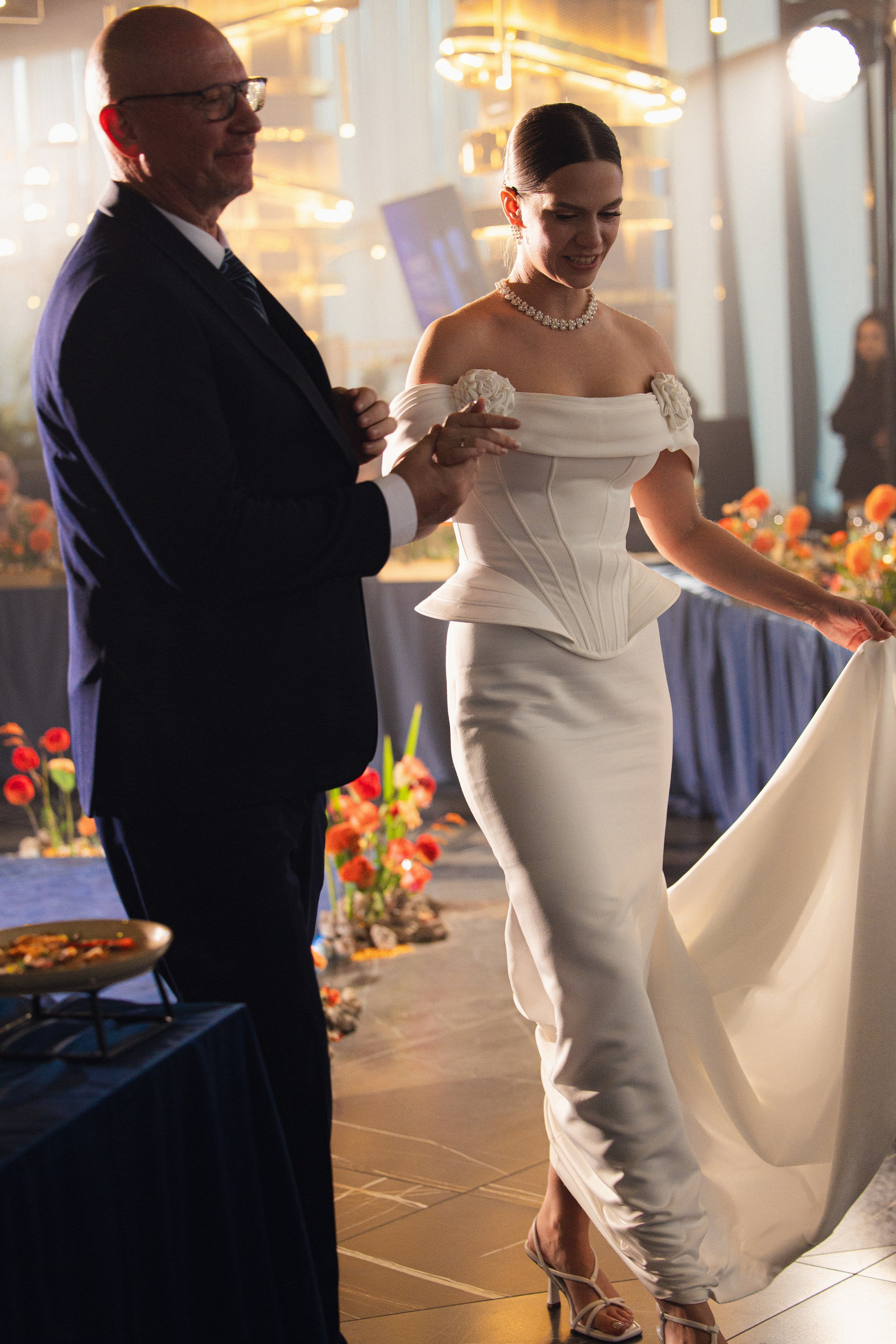 Андрей + Антонина. Свадебный и репортажный фотограф в Казани Регина Гареева