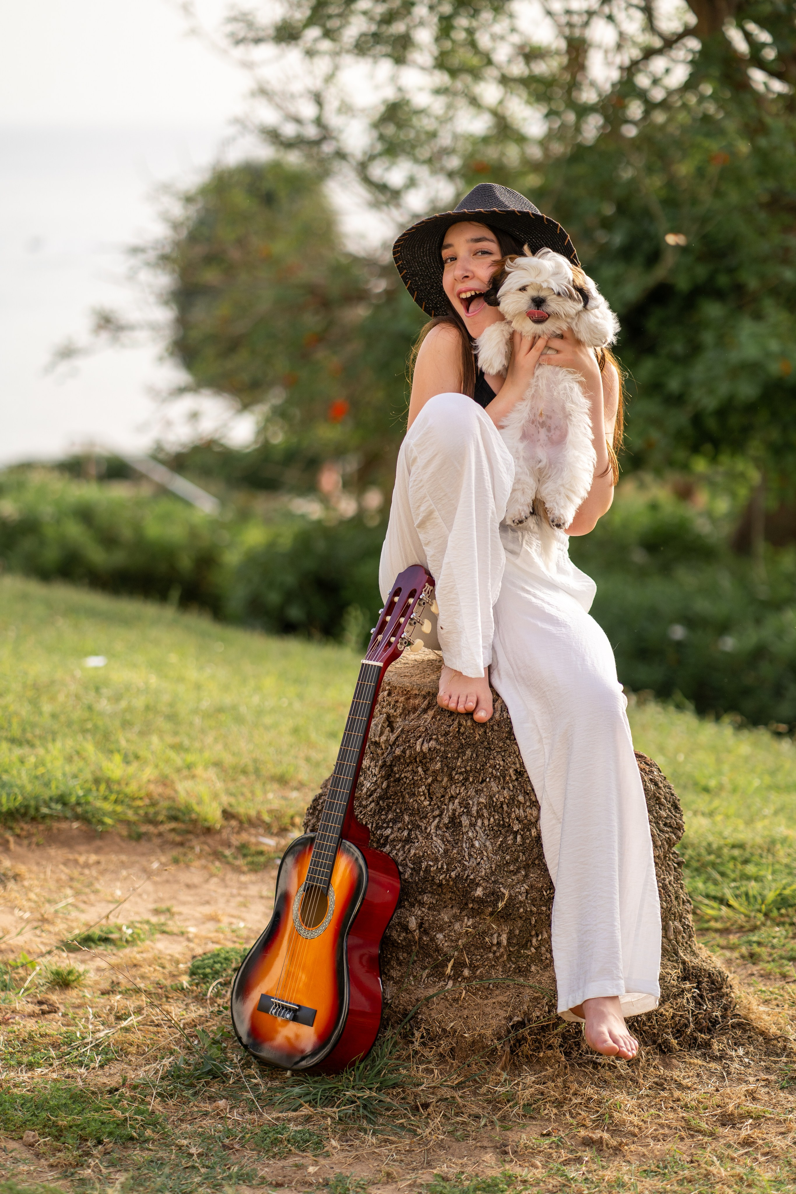 Ella. Семейный и детский фотограф в Израиле и Москве Дорошок Надя