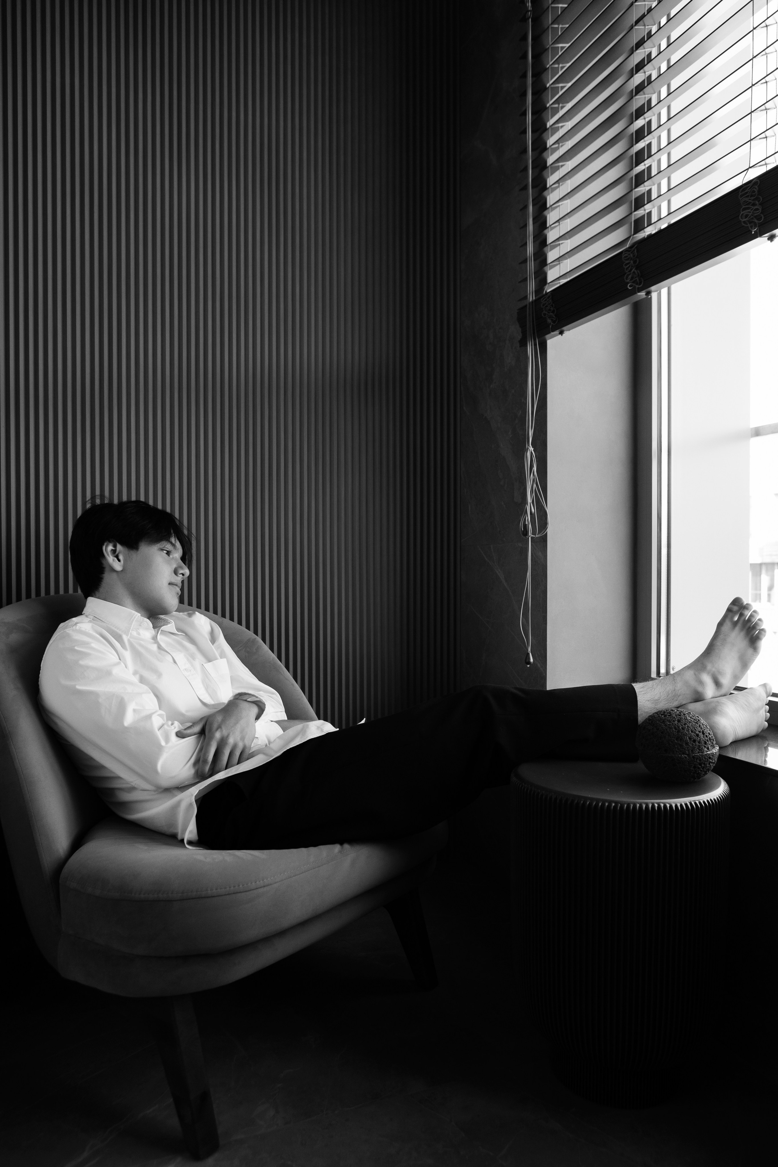 Безграничная любовь. Фотограф Сахалин