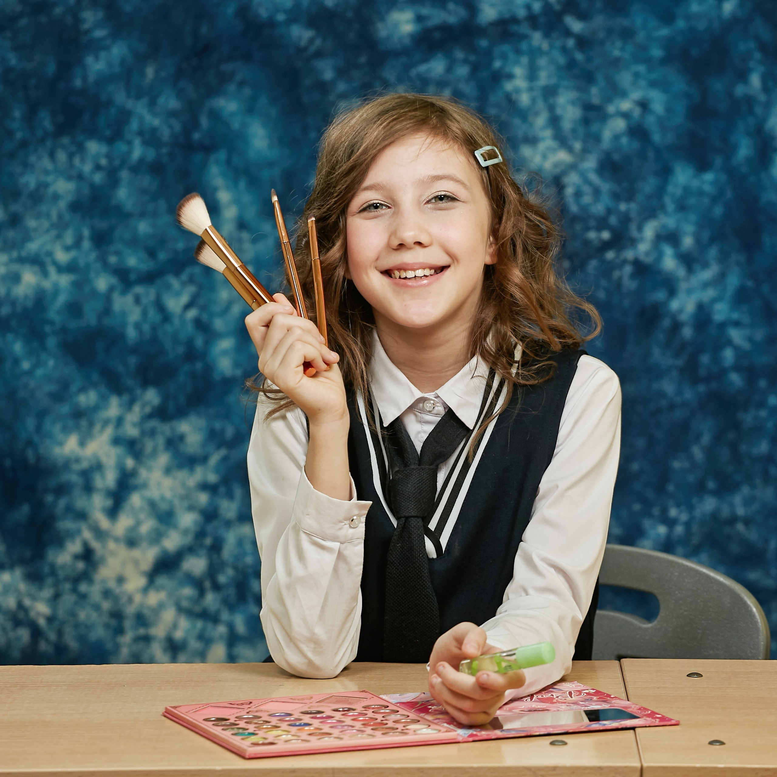 Фотопроекты. Студия Школьной Фотографии — стильные и современные выпускные альбомы