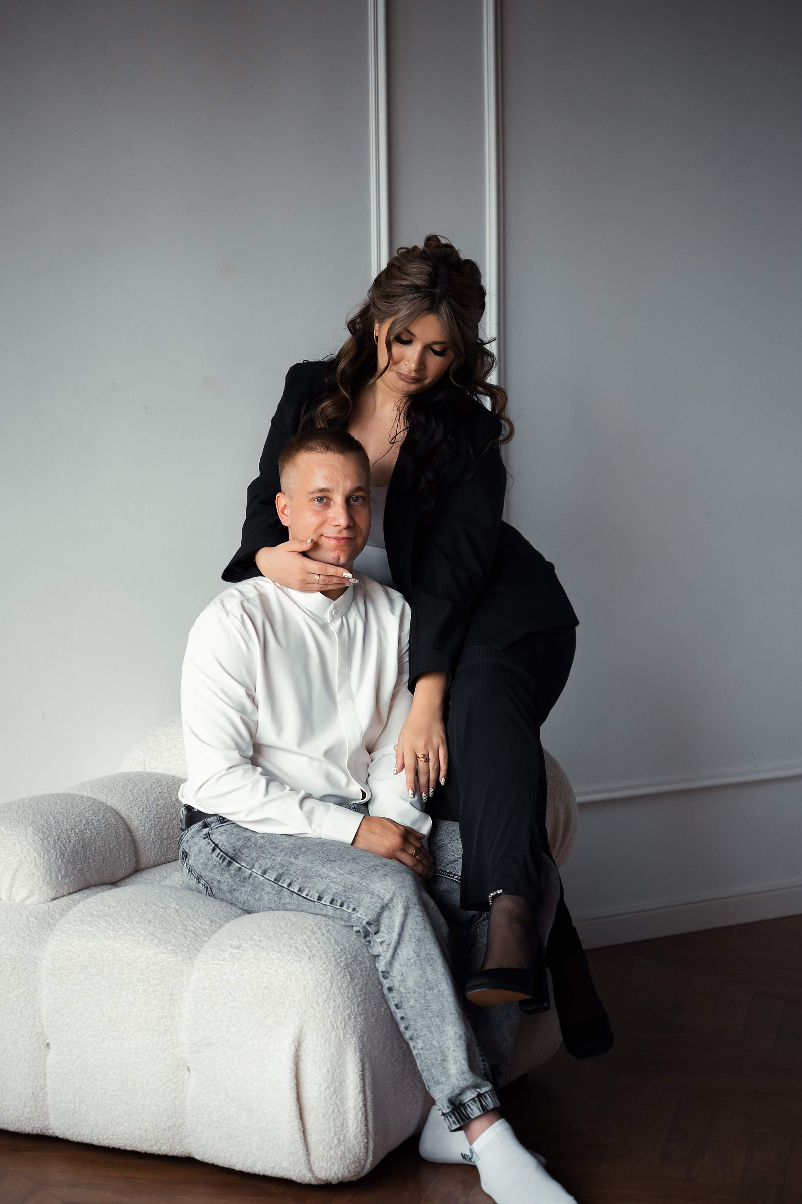 Nik&Asy. Свадебный и семейный фотограф в Ижевске Романова Ольга