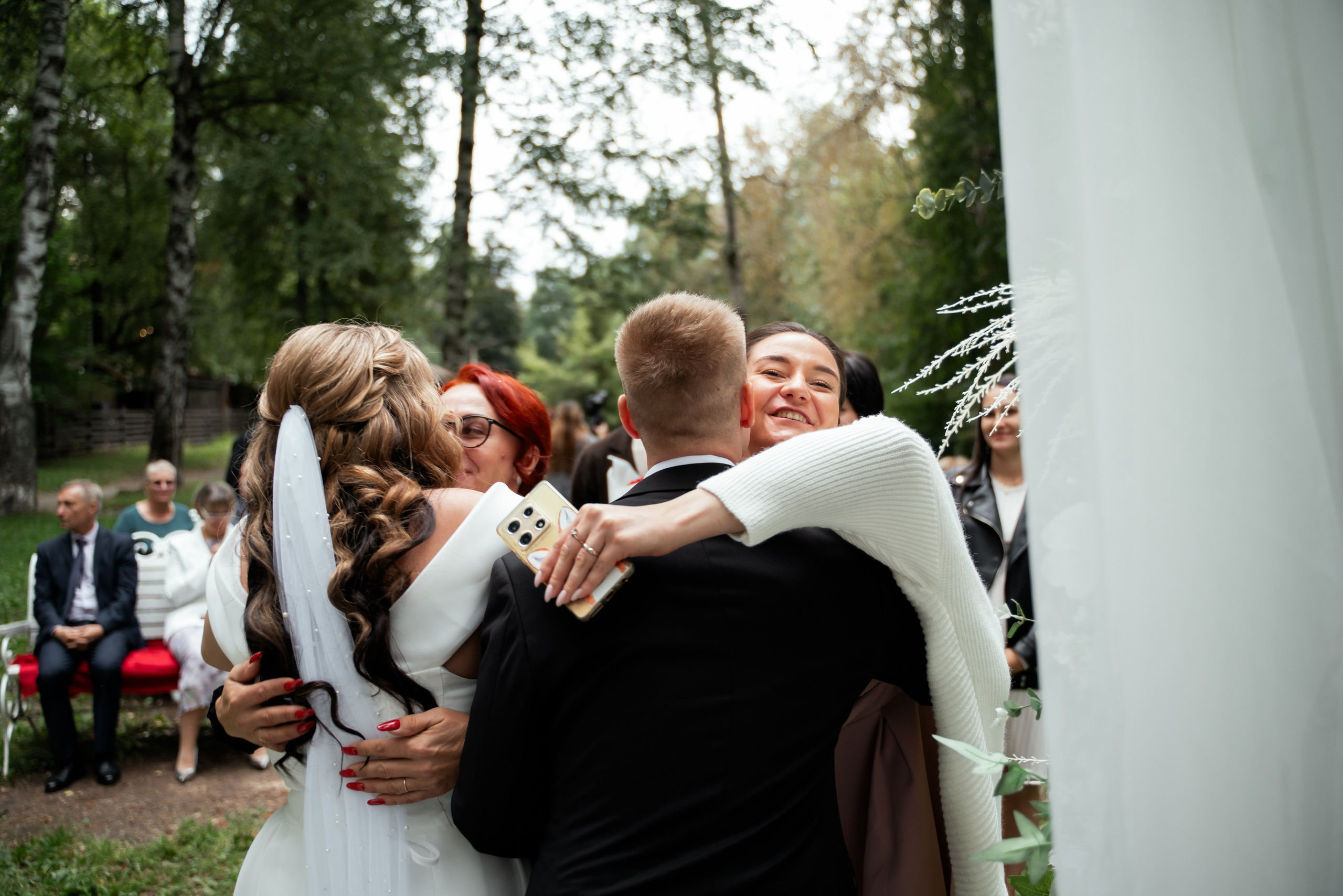 Nik&Asy wed. Свадебный и семейный фотограф в Ижевске Романова Ольга