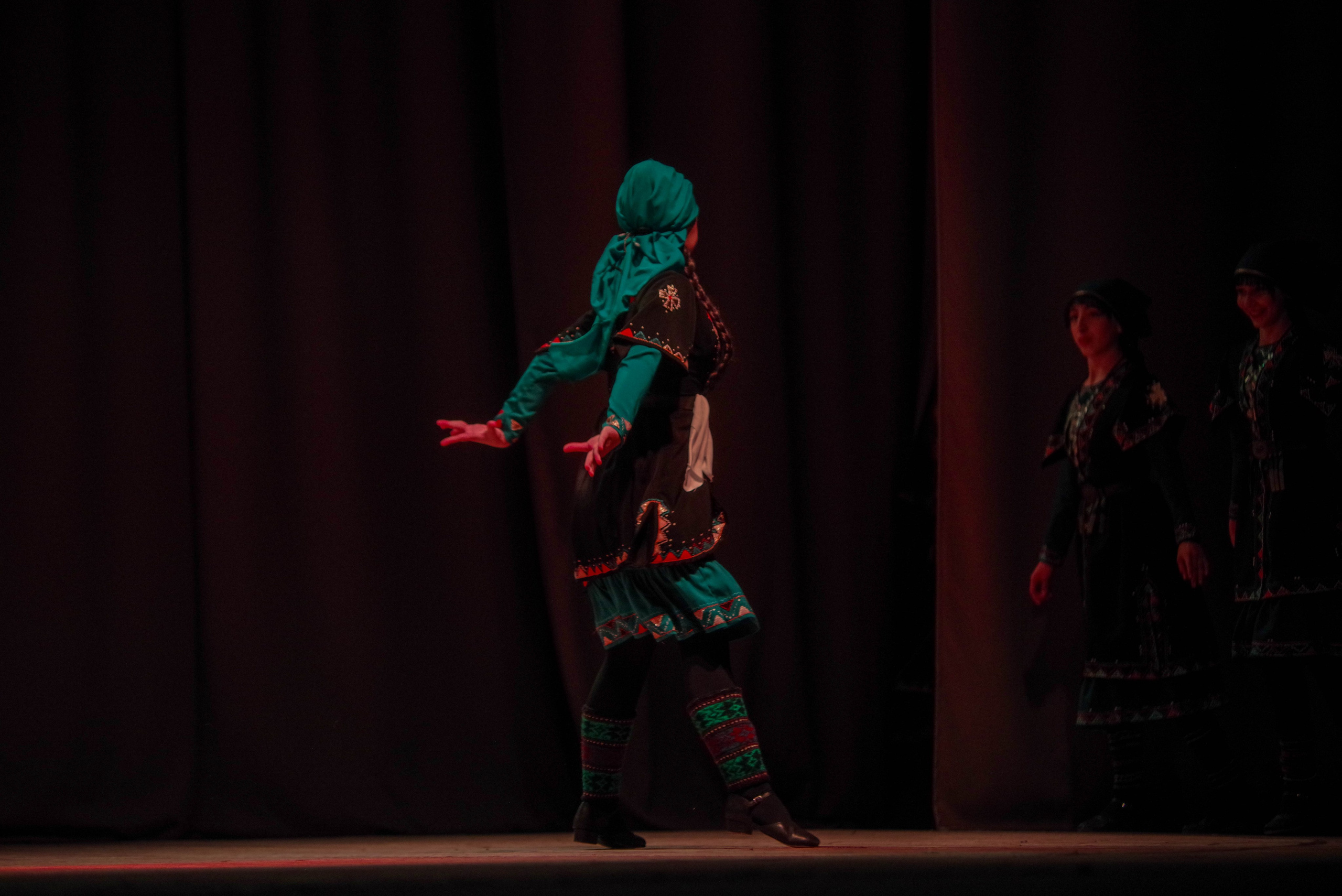 Концерт в Хоби. Портретный фотограф Денис Милютин