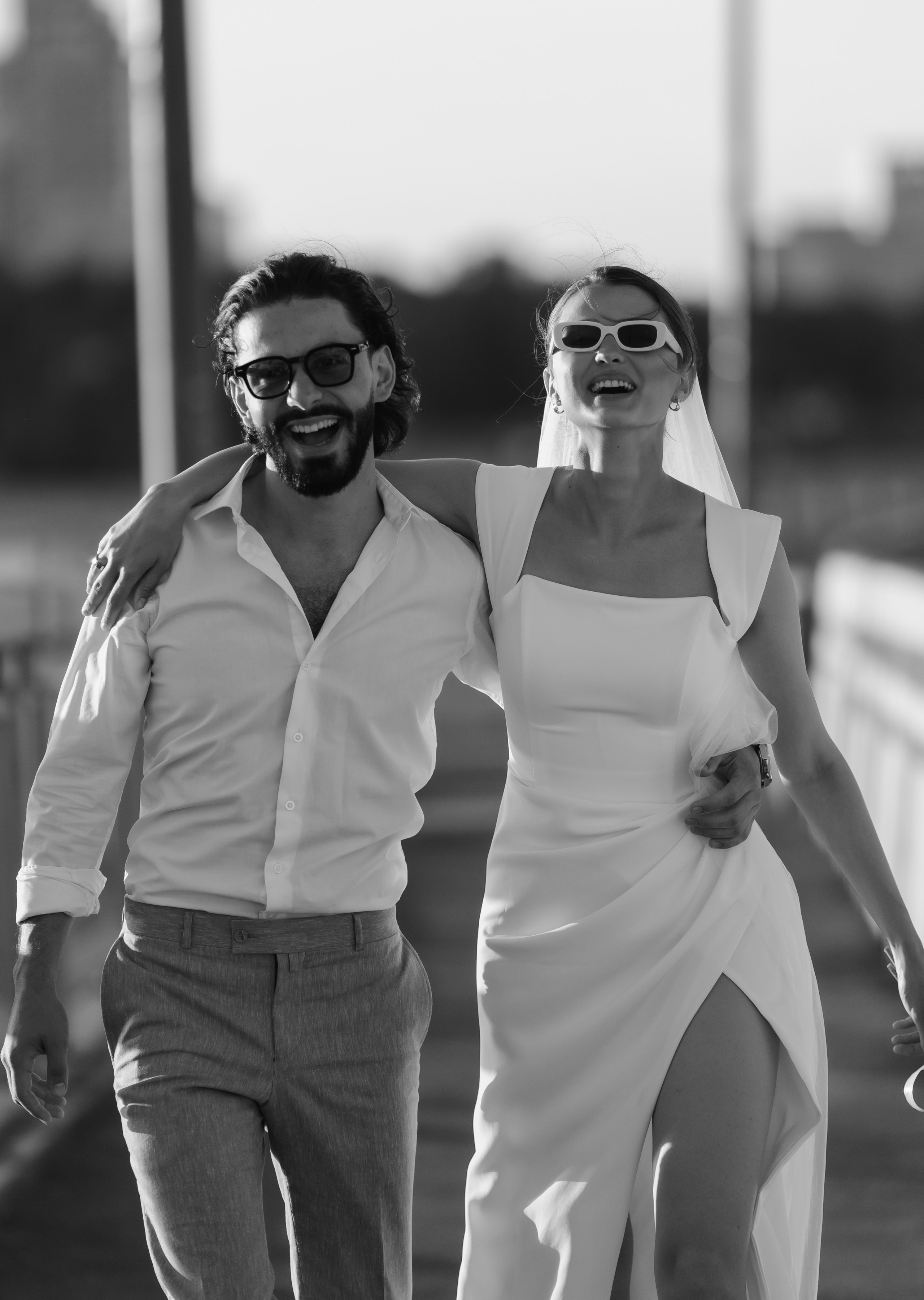 Elvin & Diana. Свадебный фотограф Ильнар Асадуллин