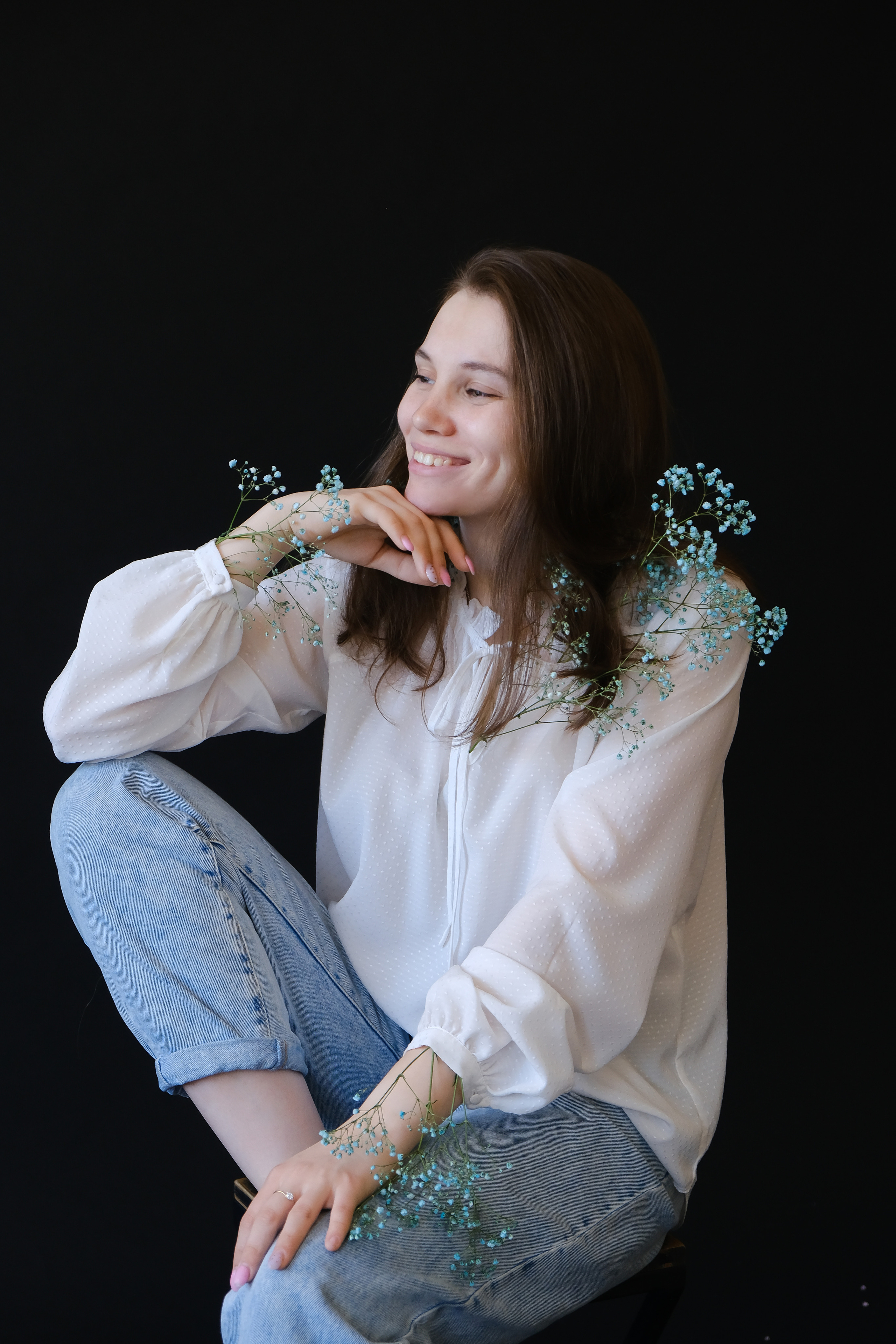 Анна. Фотограф Татьяна Рыжкова Йошкар-Ола|Чебоксары|Козьмодемьянск