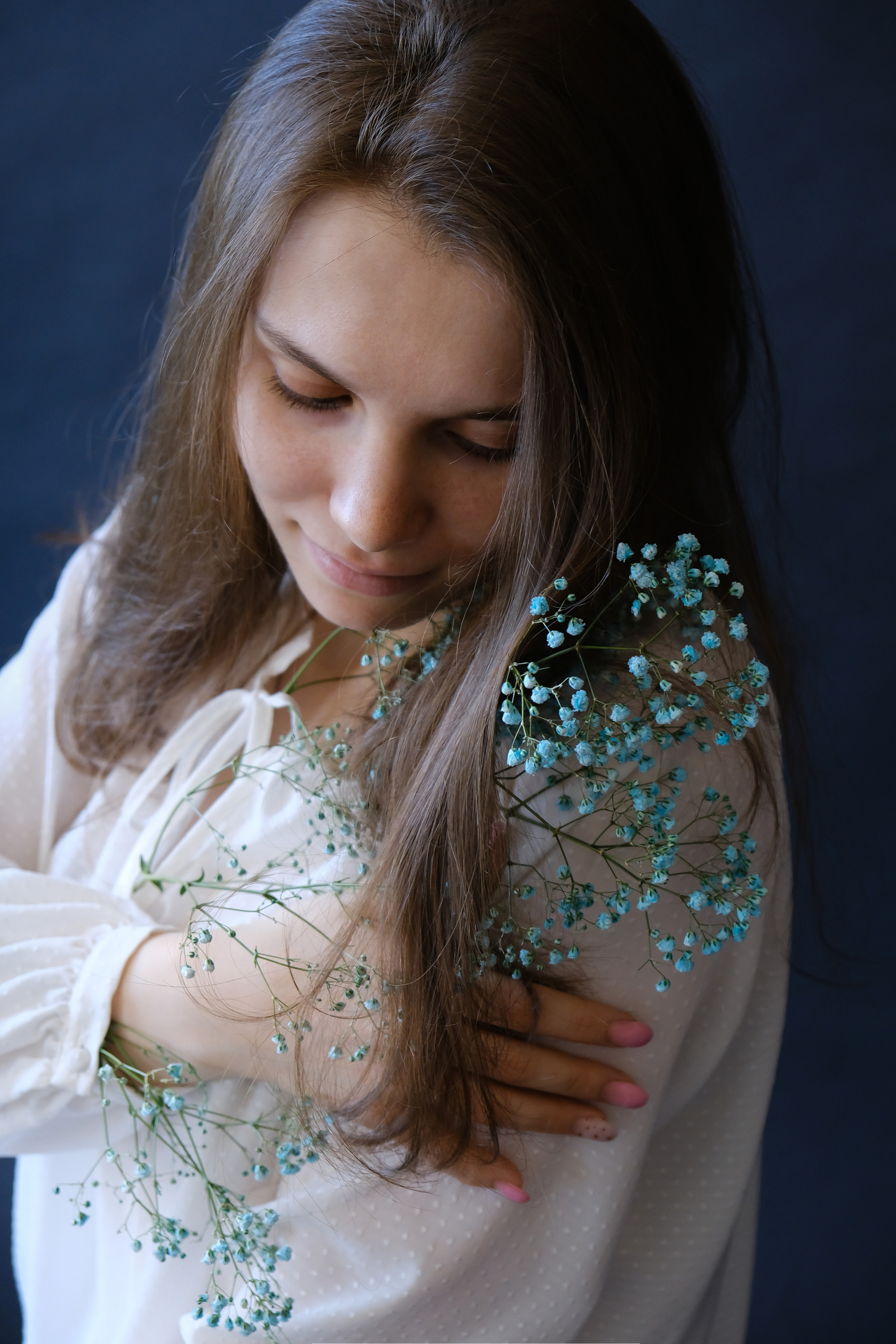 Анна. Фотограф Татьяна Рыжкова Йошкар-Ола|Чебоксары|Козьмодемьянск