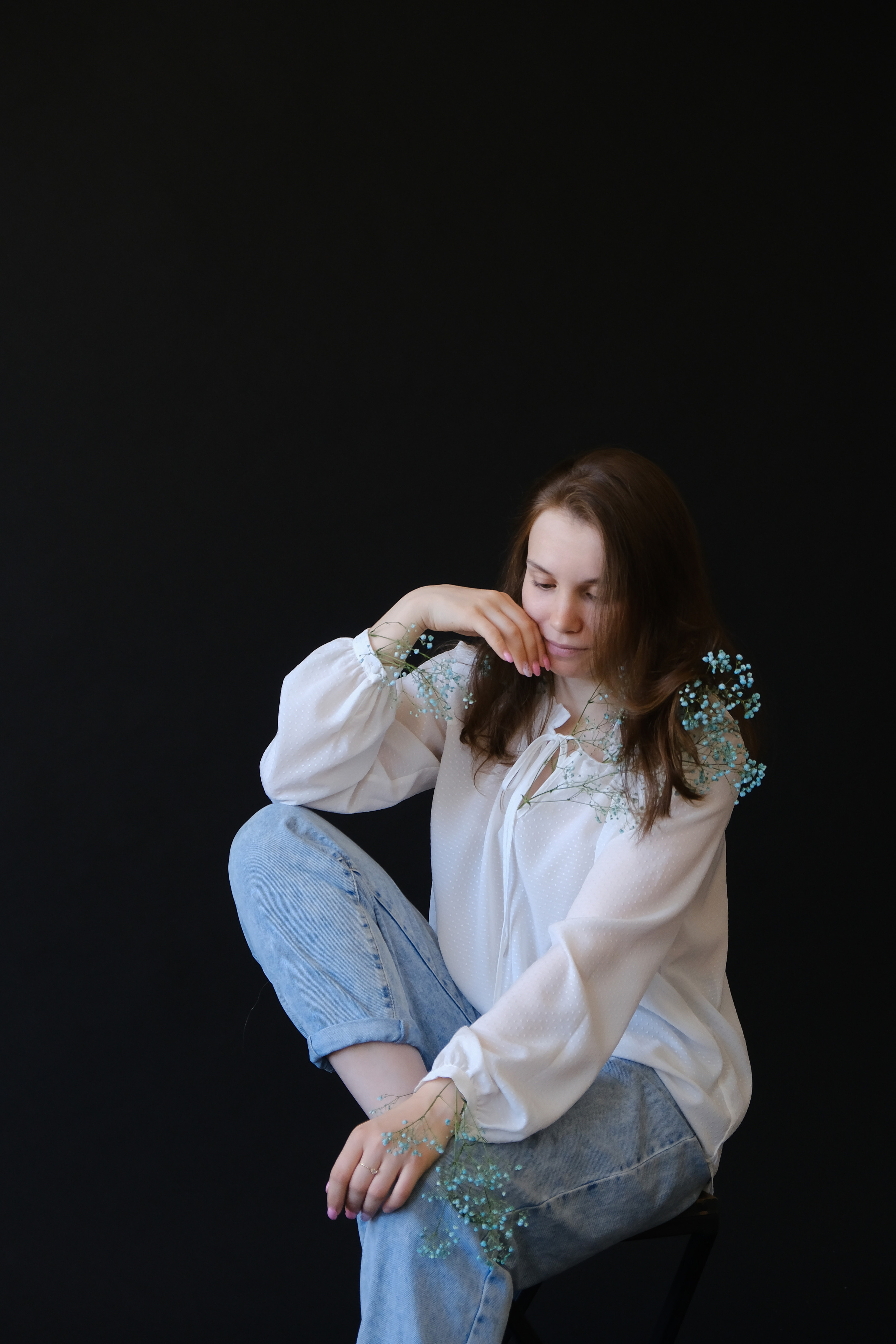 Анна. Фотограф Татьяна Рыжкова Йошкар-Ола|Чебоксары|Козьмодемьянск