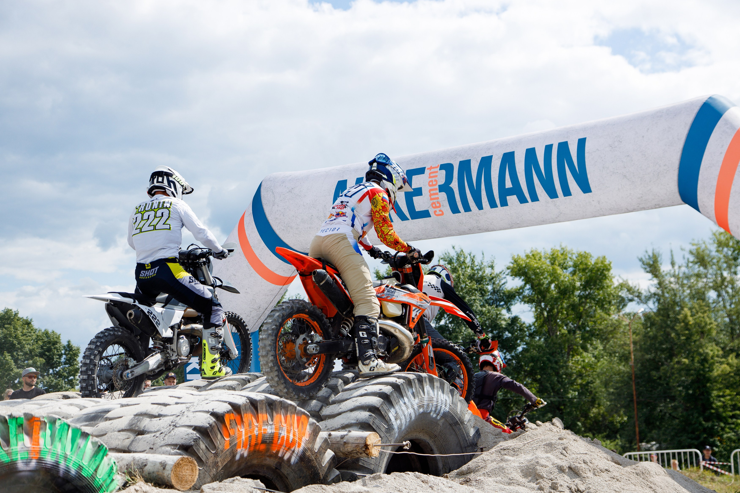 Akkermann FIRE CUP эндуро-кросс 2024. Фотограф Дмитрий Молчанов | Фотограф Пермь | Фотограф