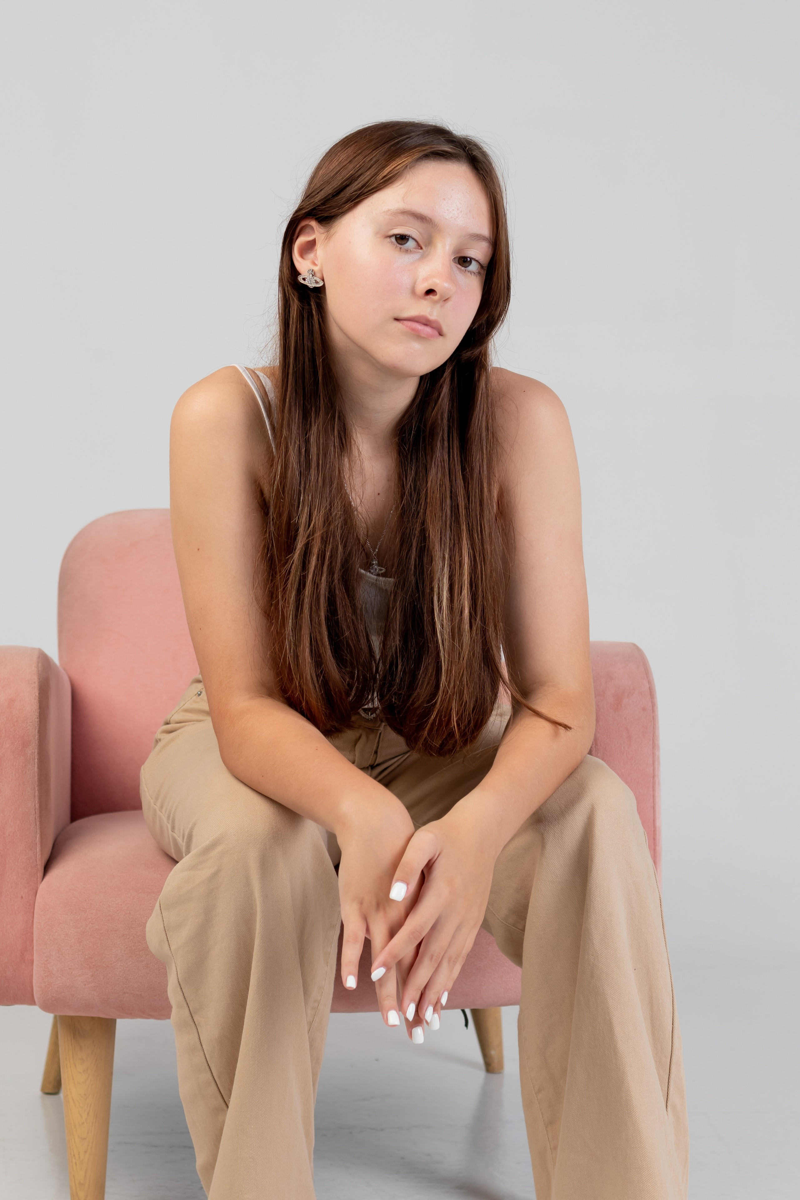 Портреты старшая школа. Выпускные альбомы в Калининграде