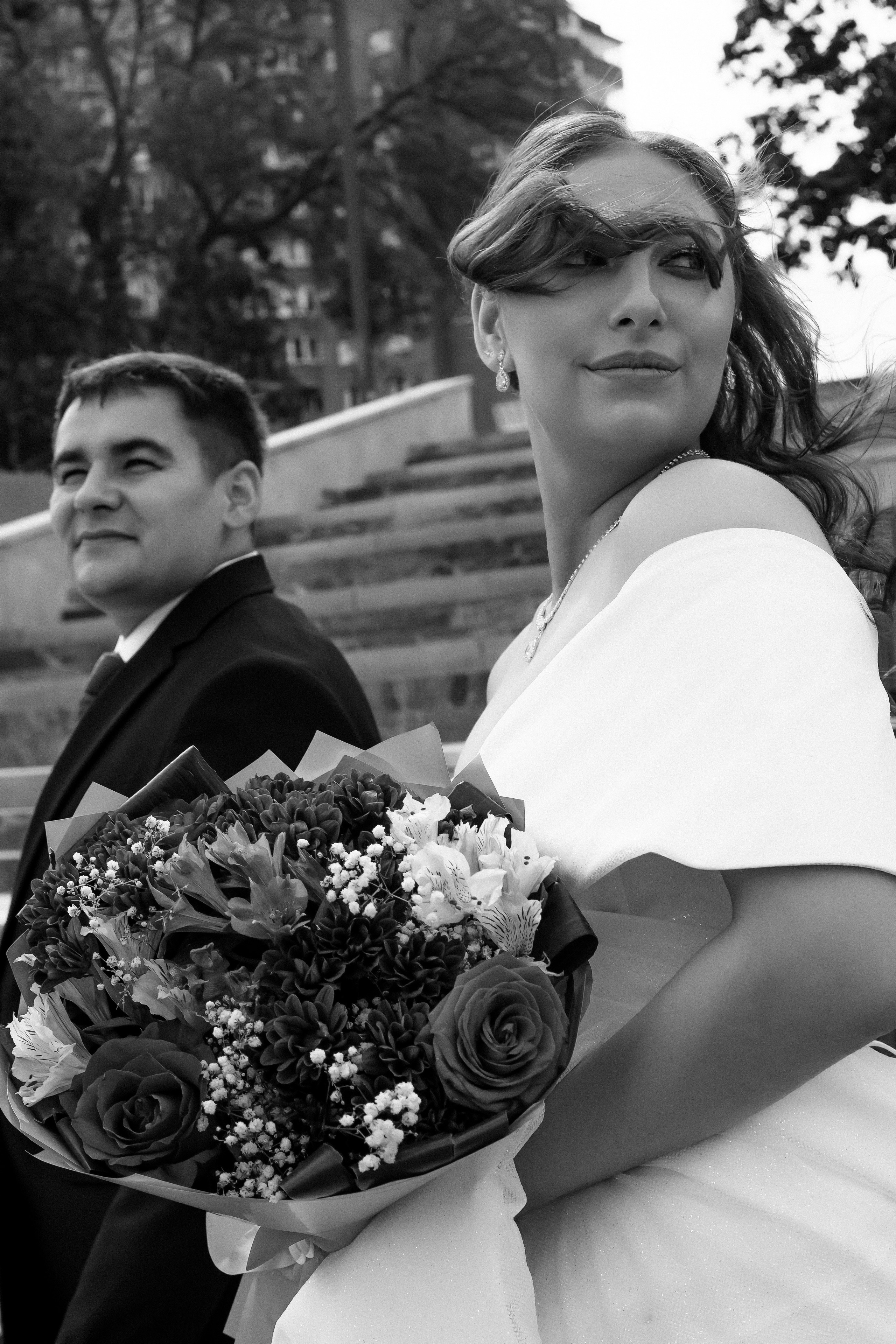 Свадебная серия | Константин Жуйков. Фотограф Константин Жуйков