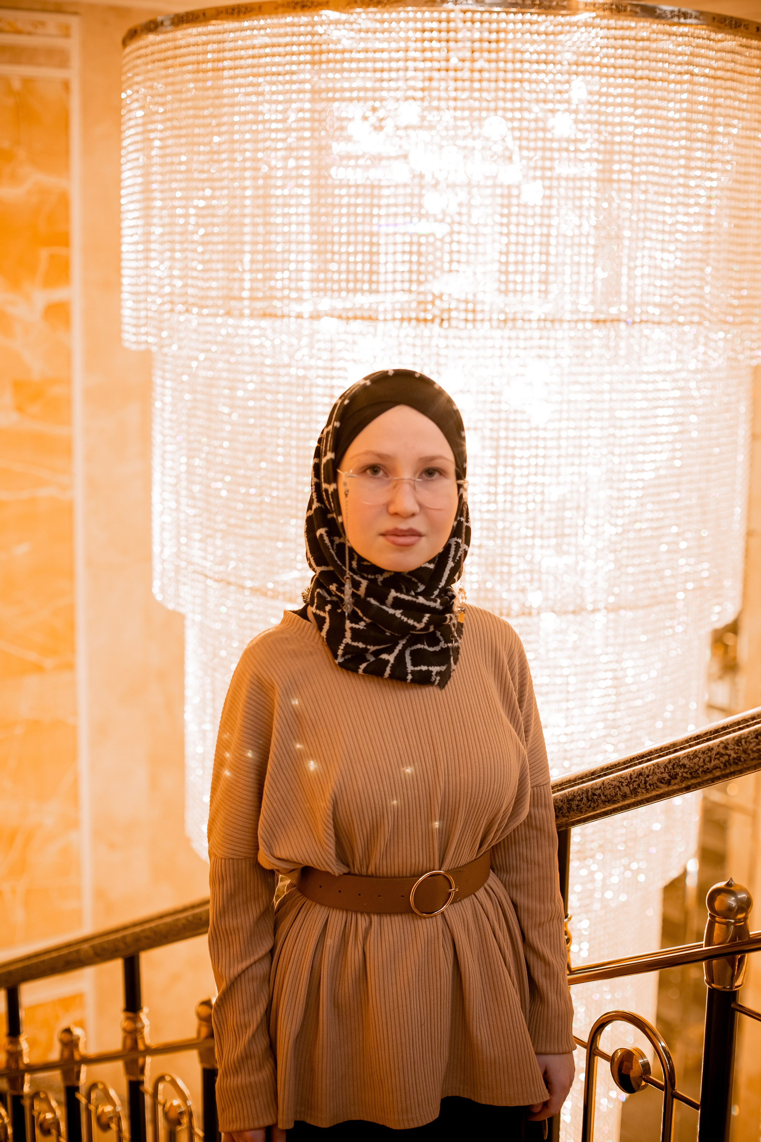 Ифтар репортаж. Репортажный и портретный фотограф Казань / Горячих Полина