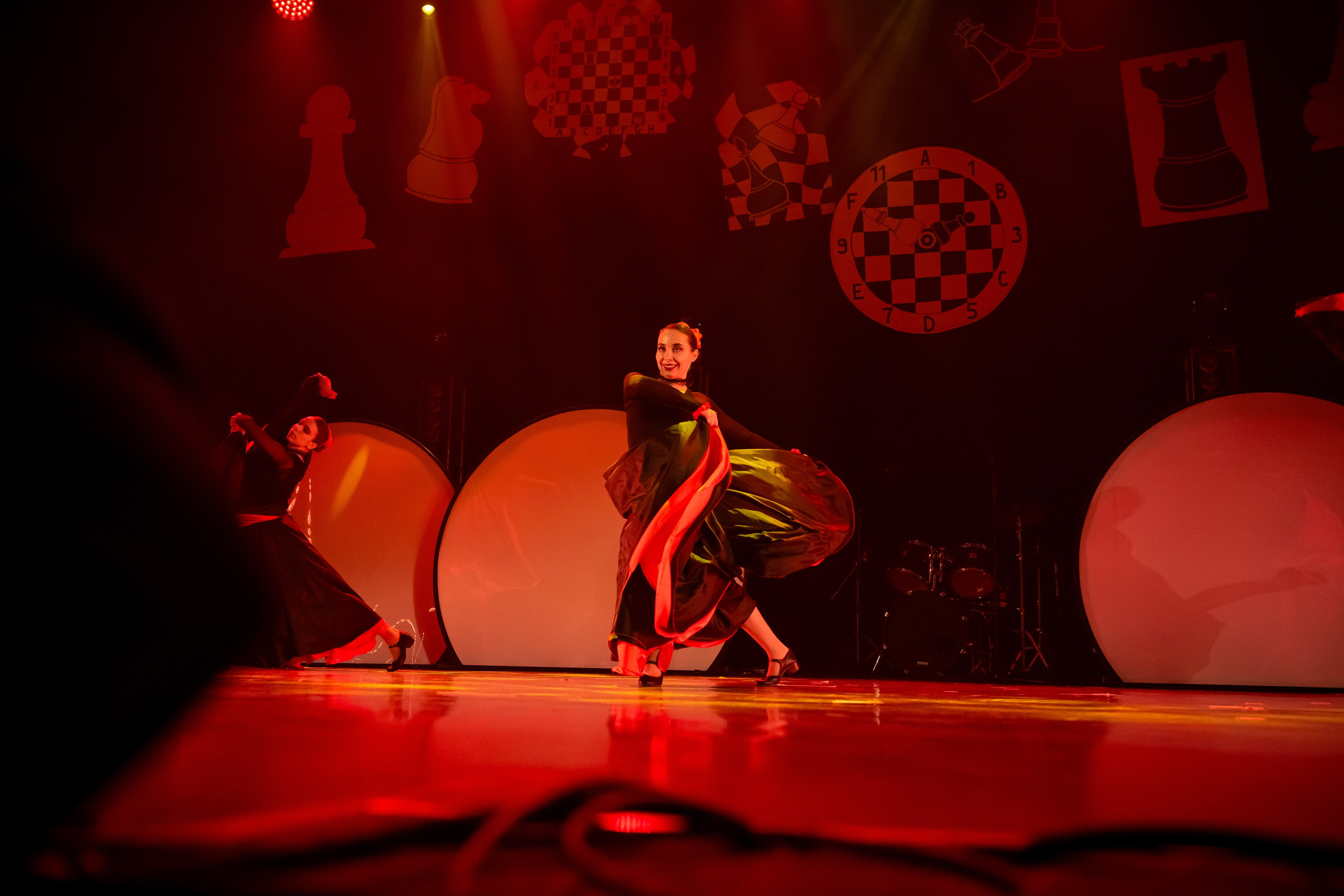 Студвесна ИФ и ИВМИиТ. Репортажный и портретный фотограф Казань / Горячих Полина