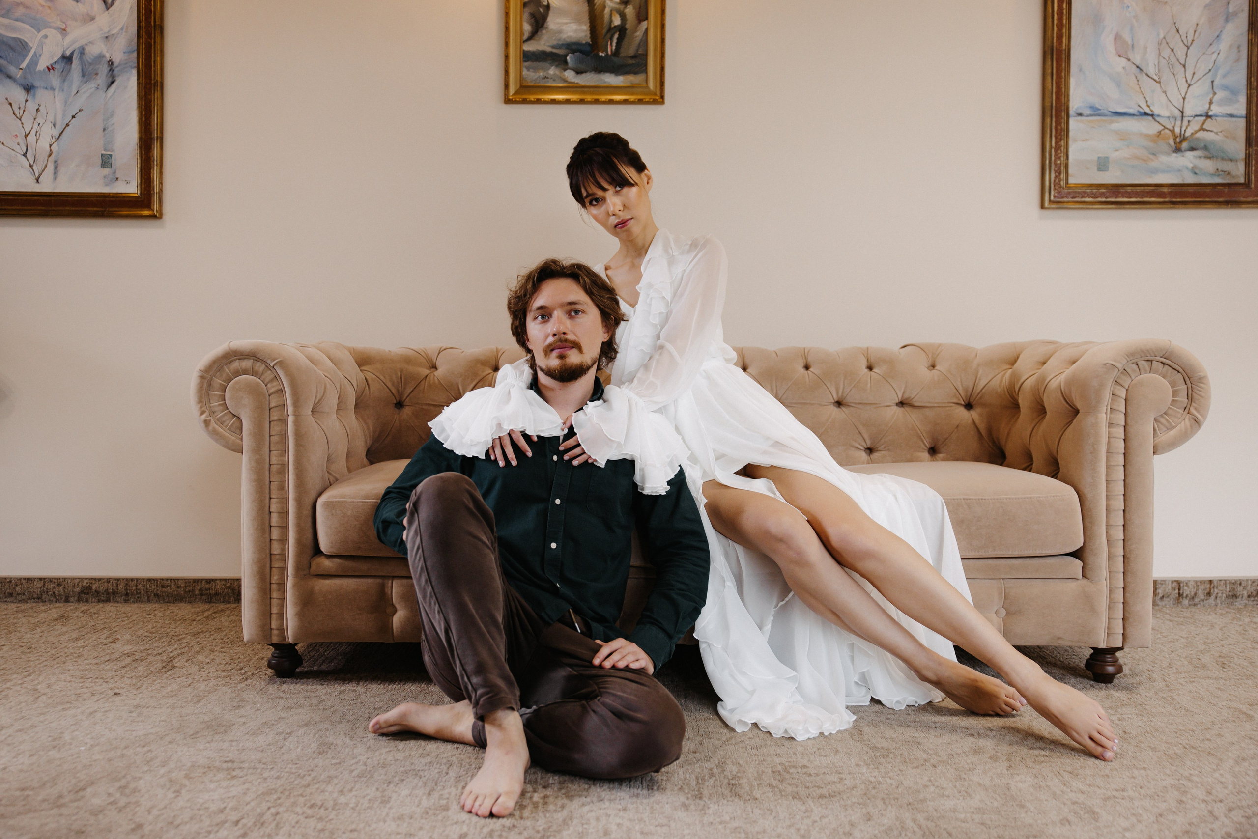 Семен & Валерия. Свадебный фотограф в Южно-Сахалинске — Бойко Александр