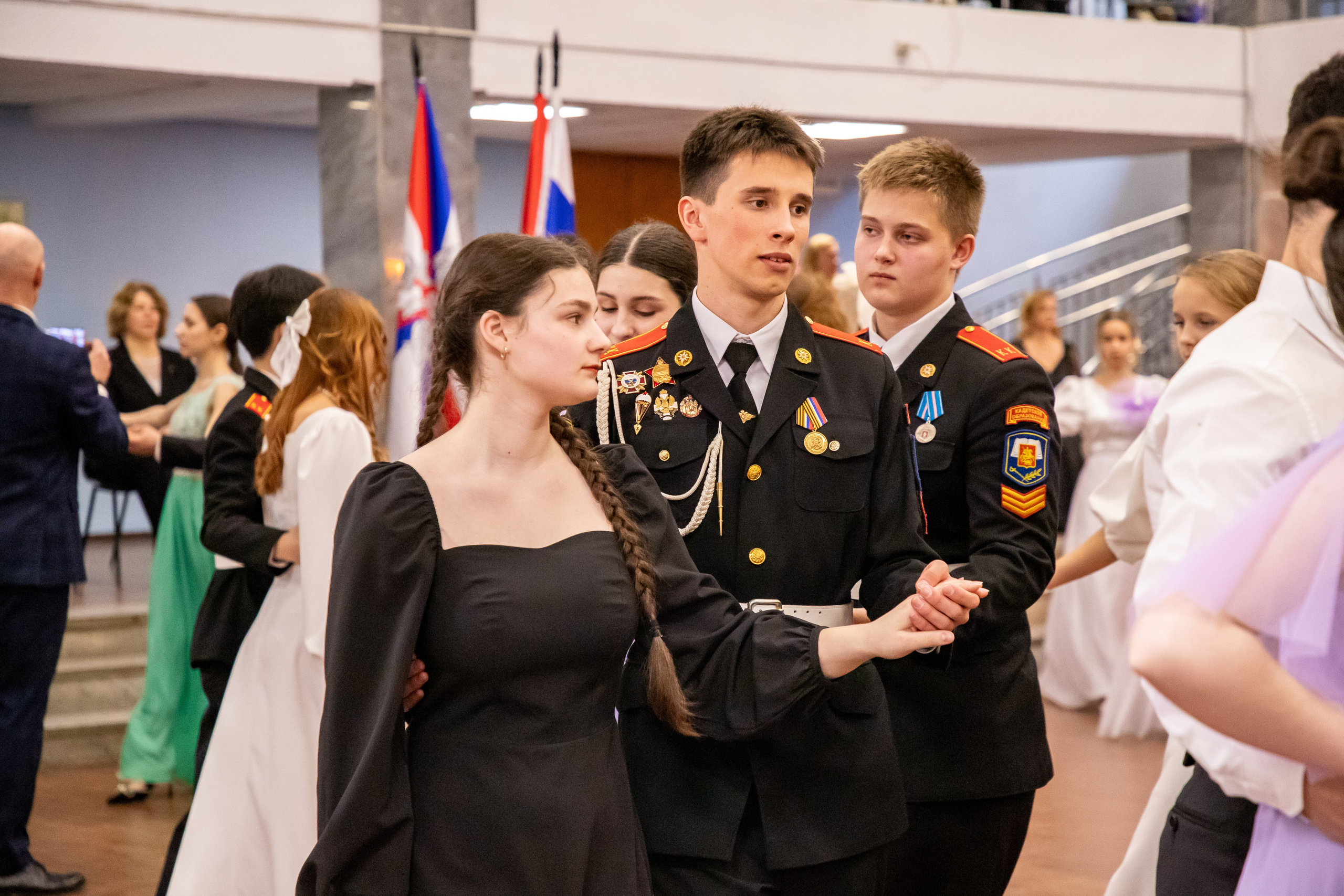 Балы. K-pop (и не только) фотограф в Москве Светлана Полякова