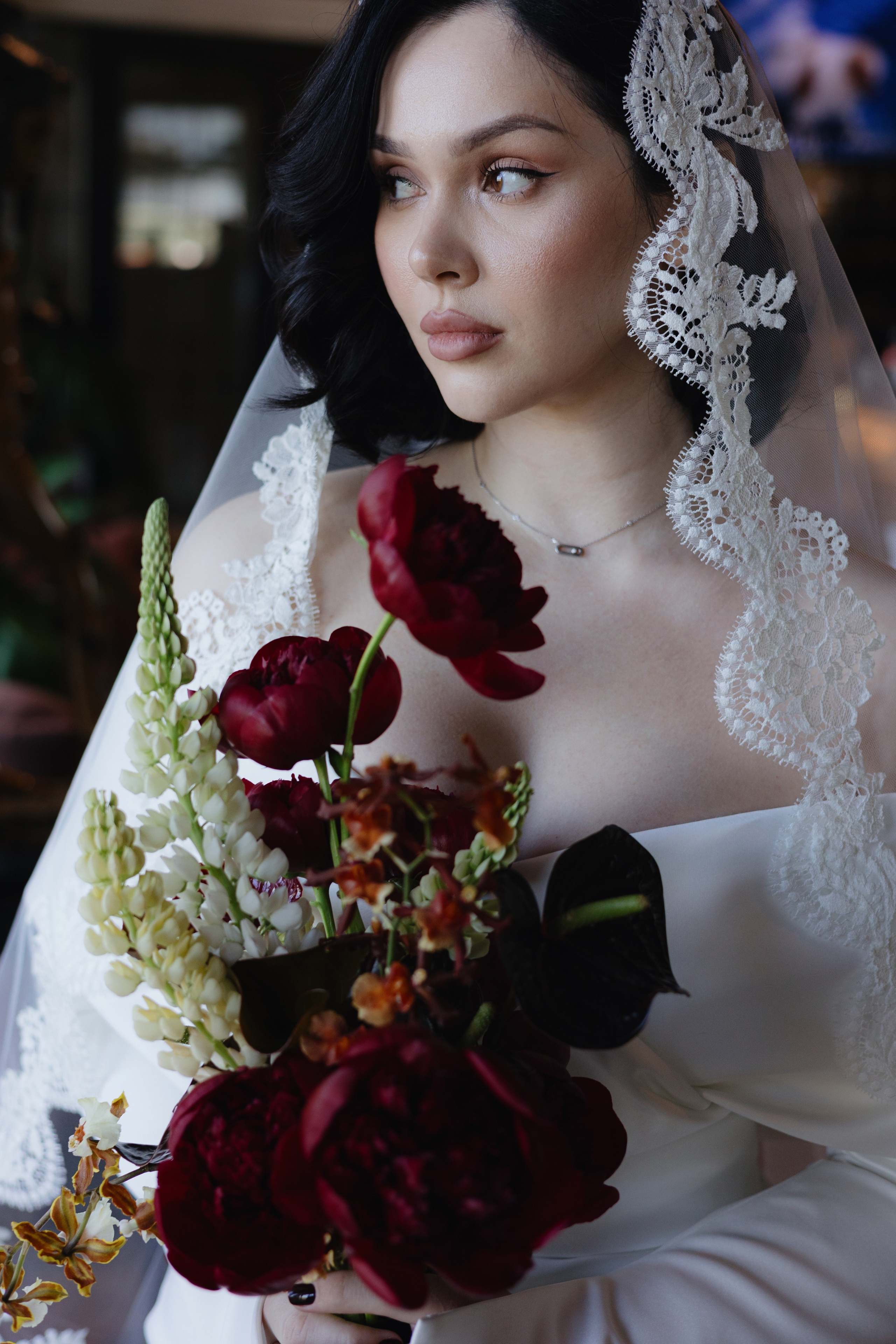 Елена и Эльчин. Fusion Wedding Photographer