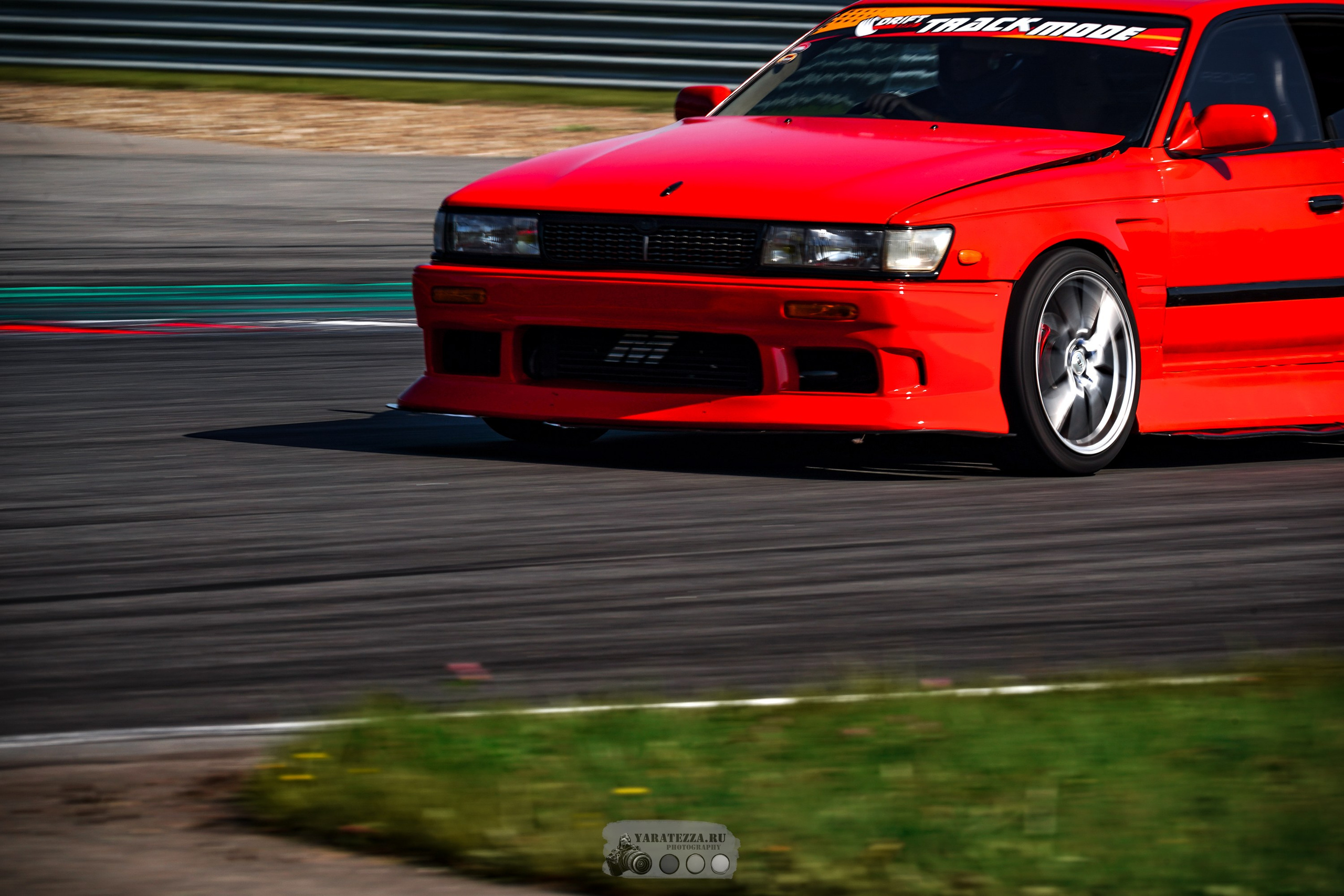 Drift Expo Мoscow Raceway 2024. Yaratezza production