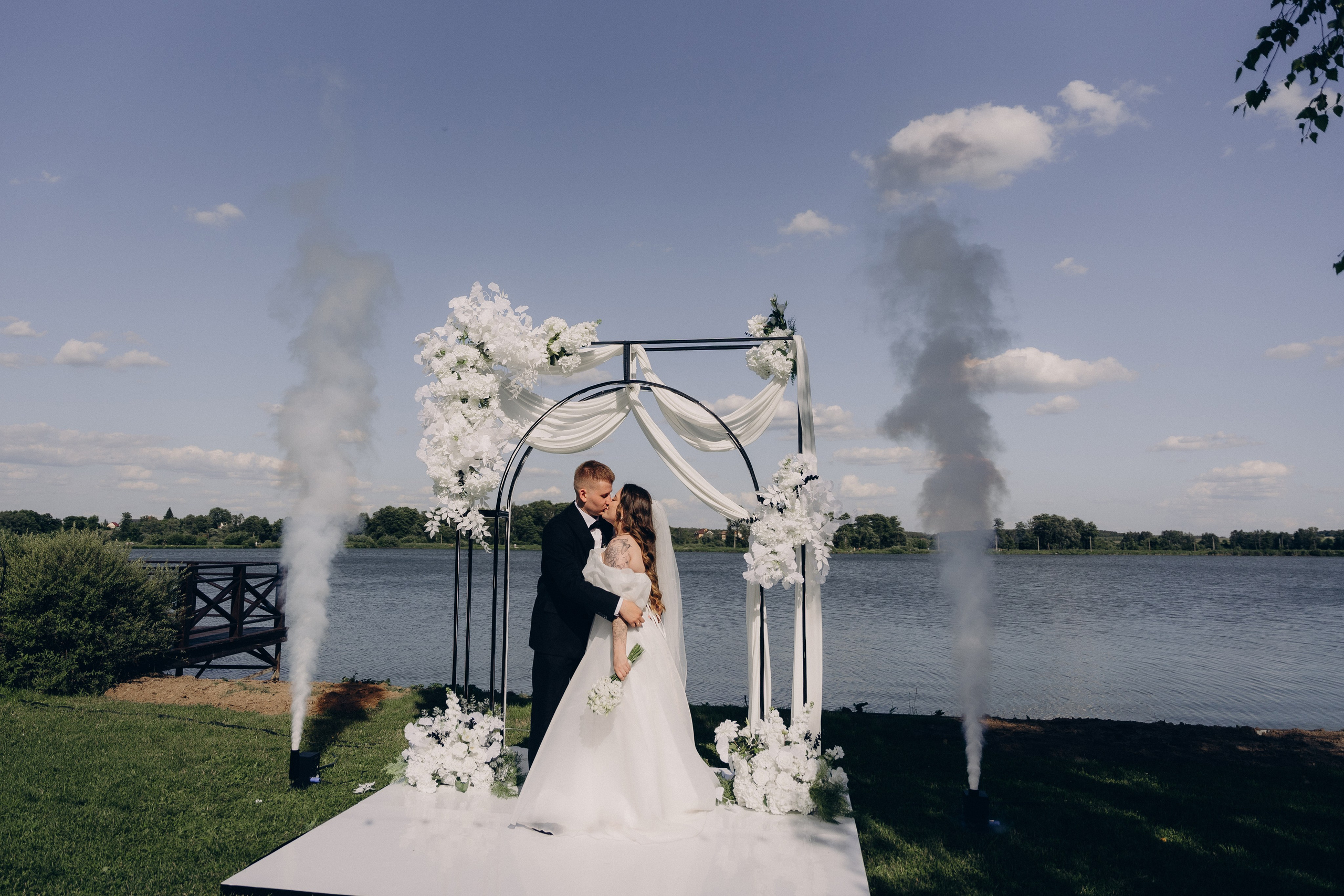 E&D. Алёна Хомич. Свадебный и семейный фотограф Коломна, Москва