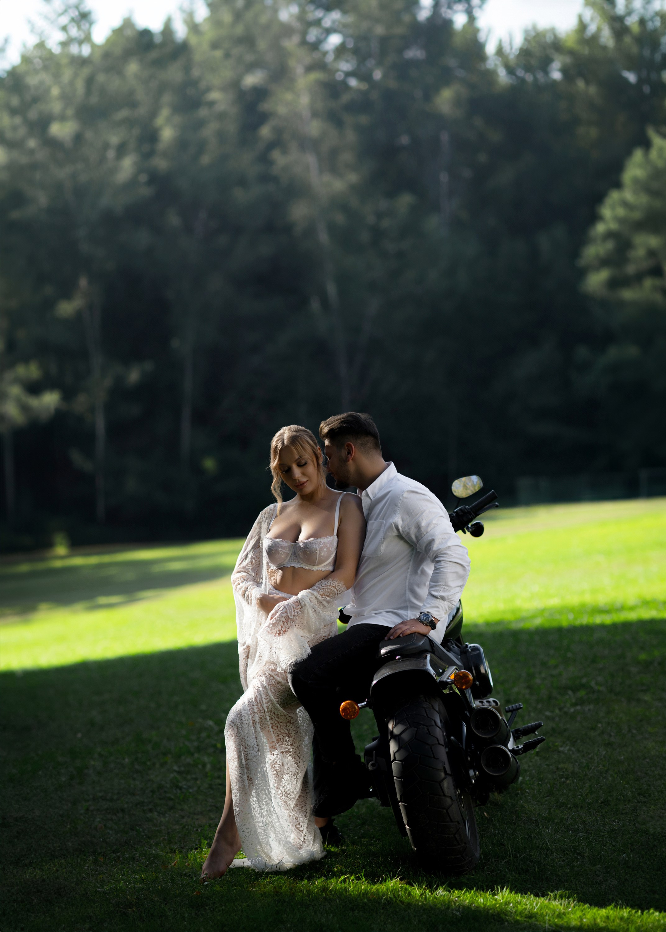 Настя & Юра. Фотограф Александр Захар. Минск, Москва, Дубай