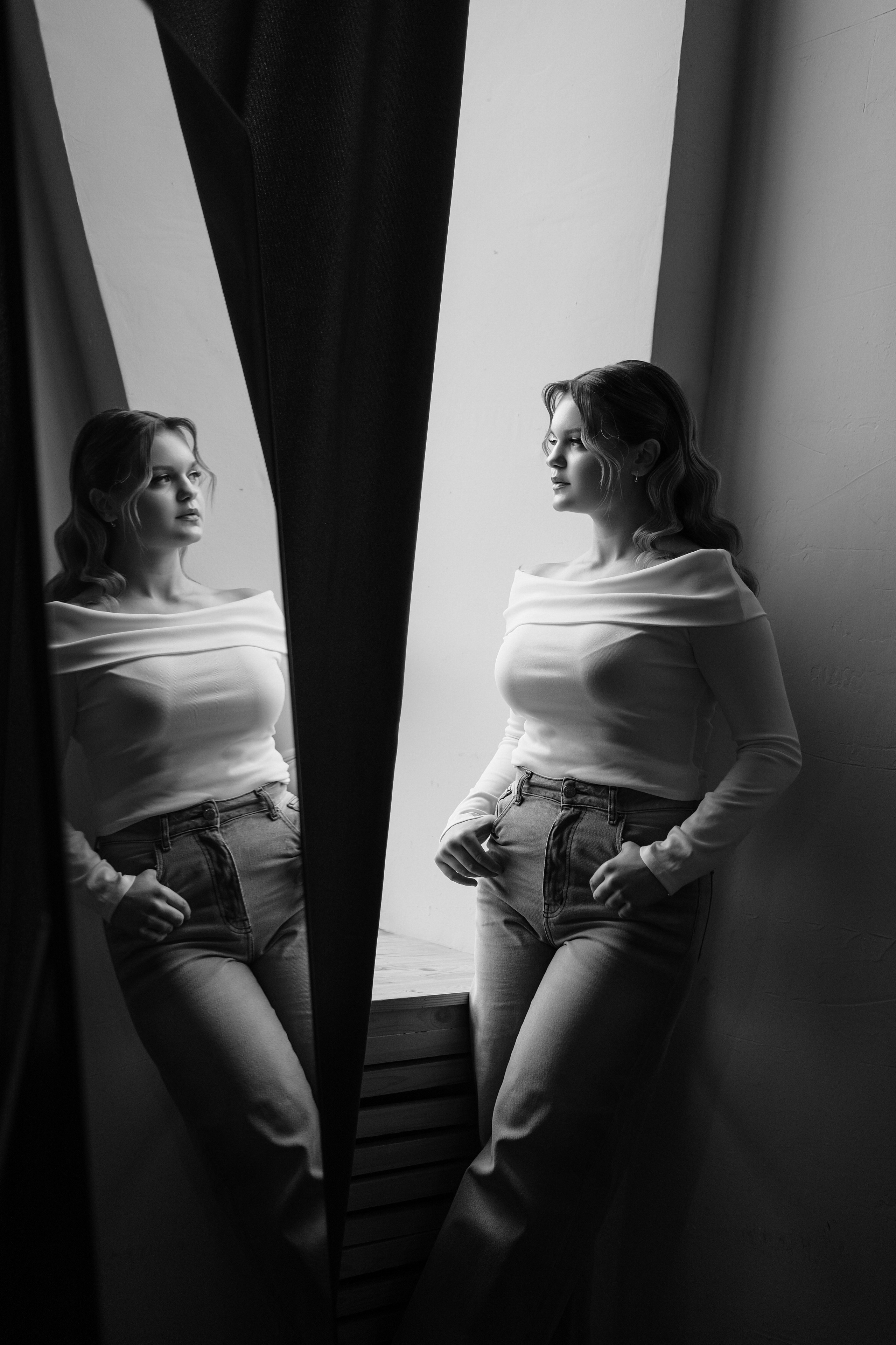 Дарина. Привет! Меня зовут Дарья и я фотограф/видеограф из Ульяновска