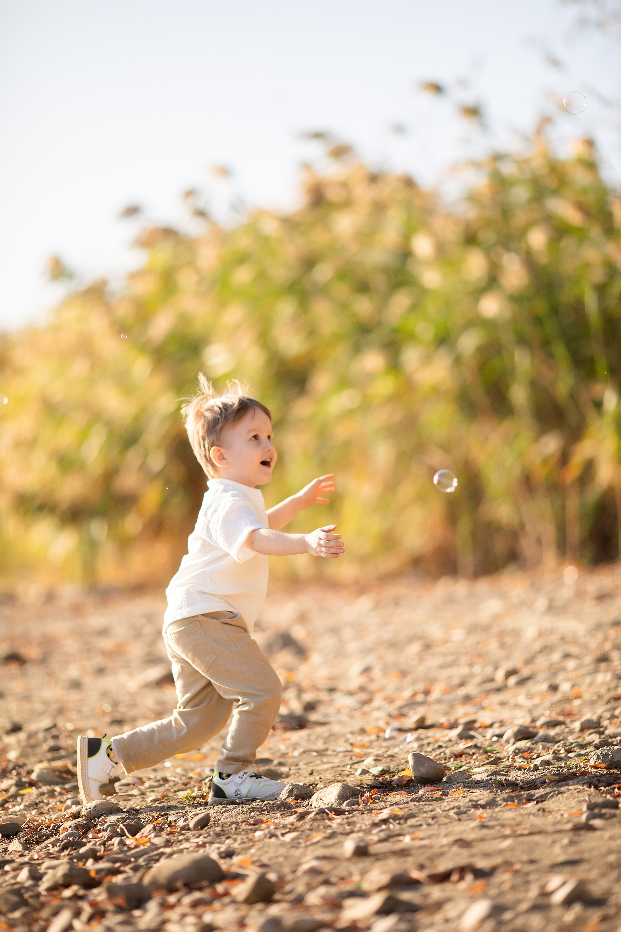 Семейная фотосессия: Антон, Алёна и Маркус. Семейный, детский и свадебный фотограф в Краснодаре Алёна Тимонович