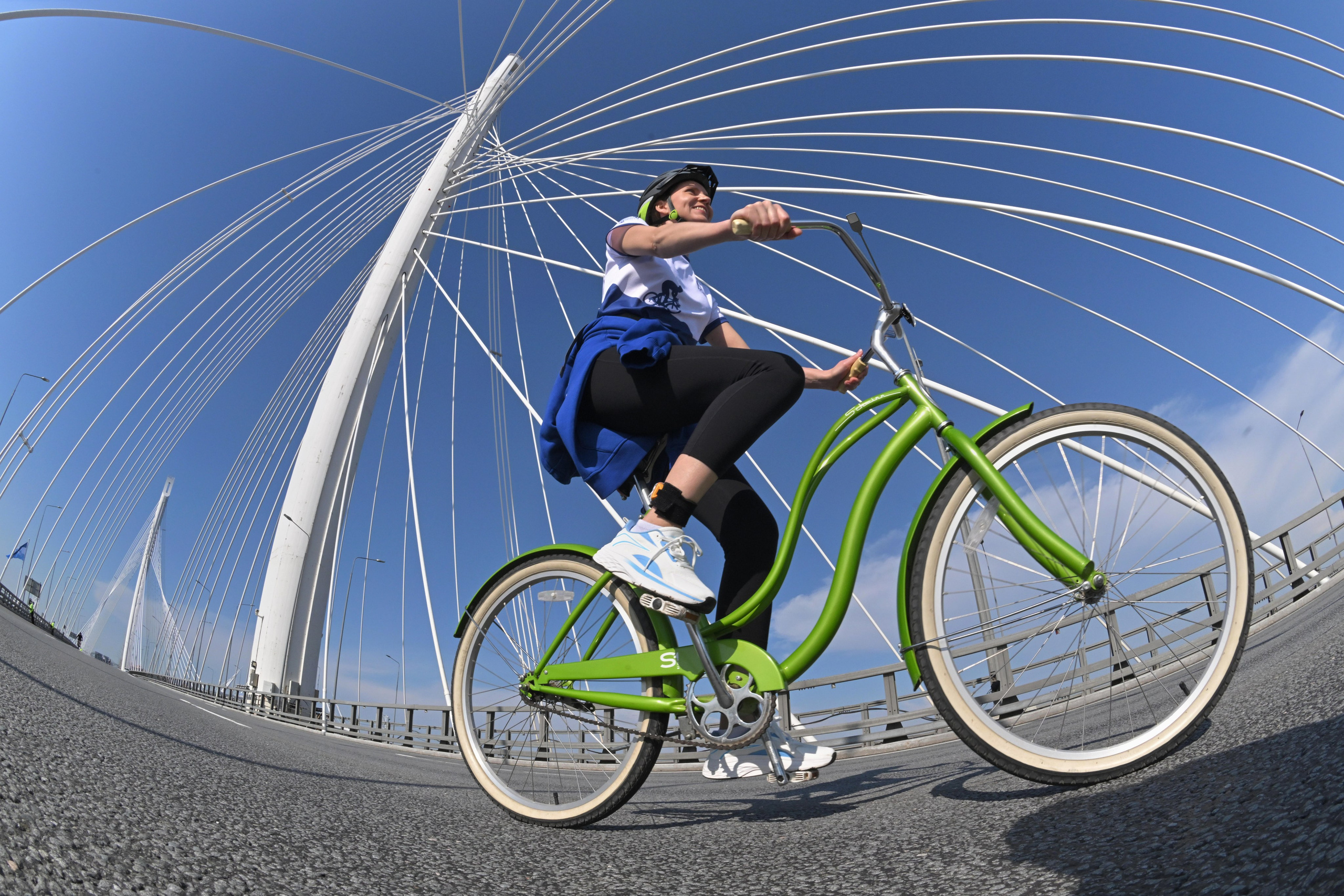 Событийный репортаж. Андрей Бок, фотограф в Санкт-Петербурге