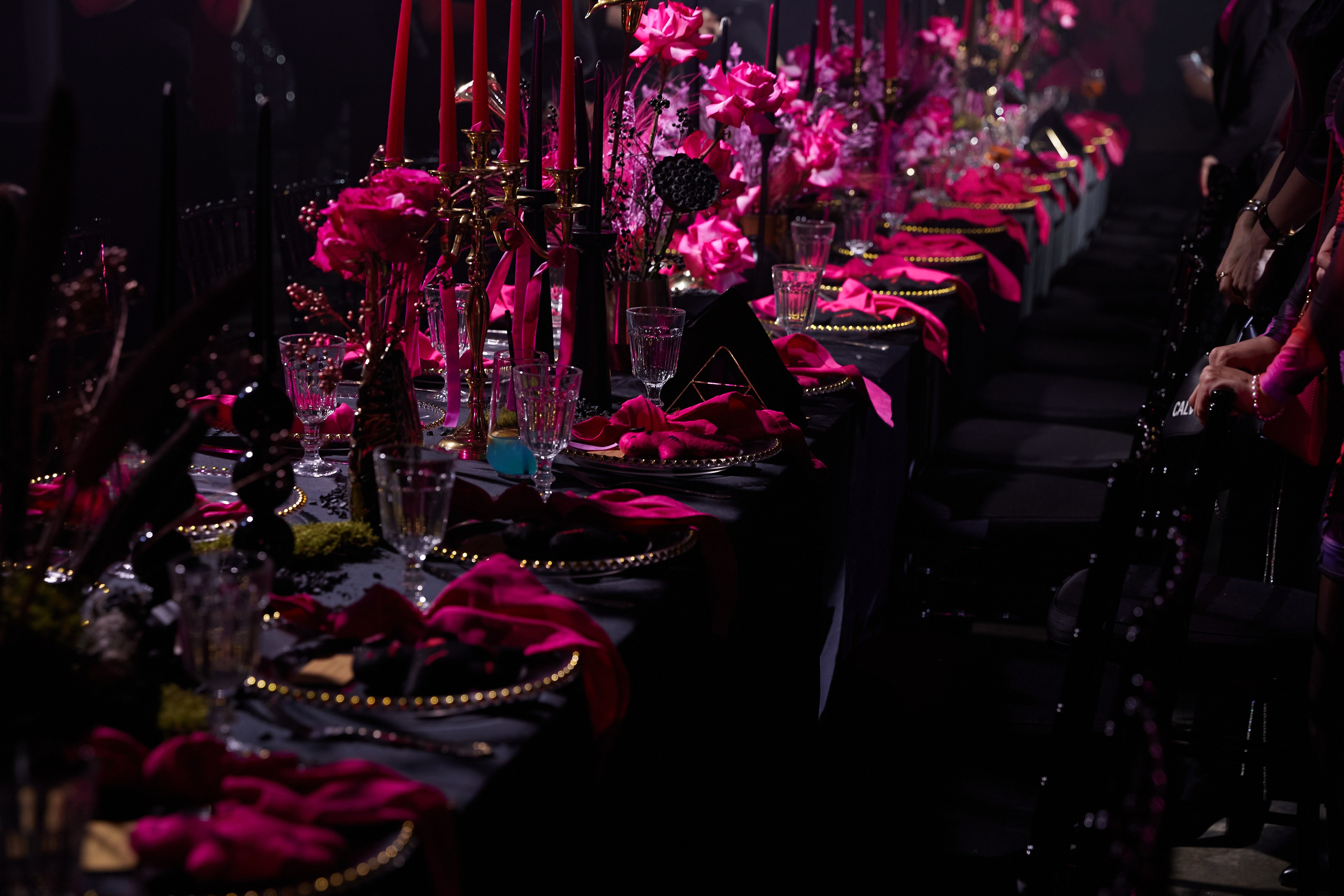 Ведьмы не стареют. Фотограф Сергей Гончаренко — Краснодар, Донецк, Ростов, Сочи