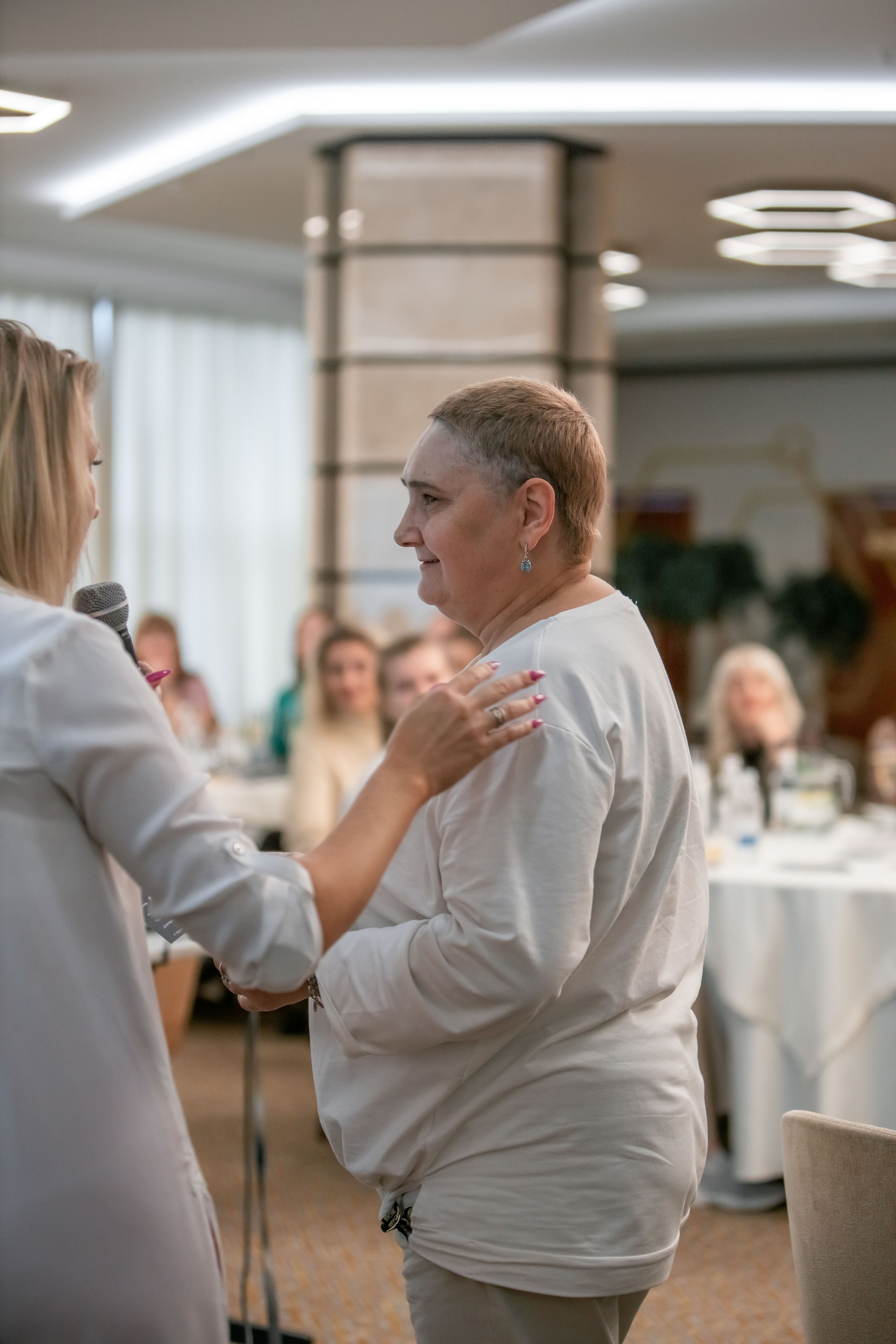 Семь ключей. Репортажный фотограф в Новосибирске