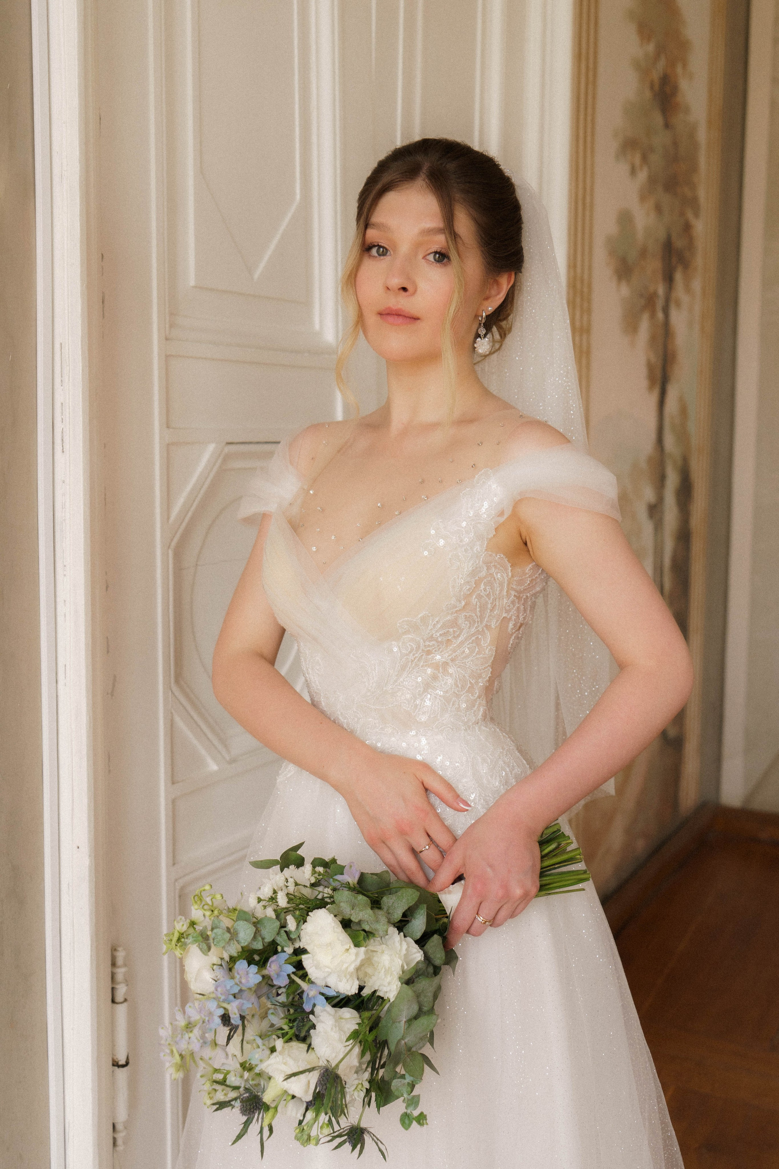 Дмитрий и Анна. Фотограф/ видеограф Катя Ильина Калуга