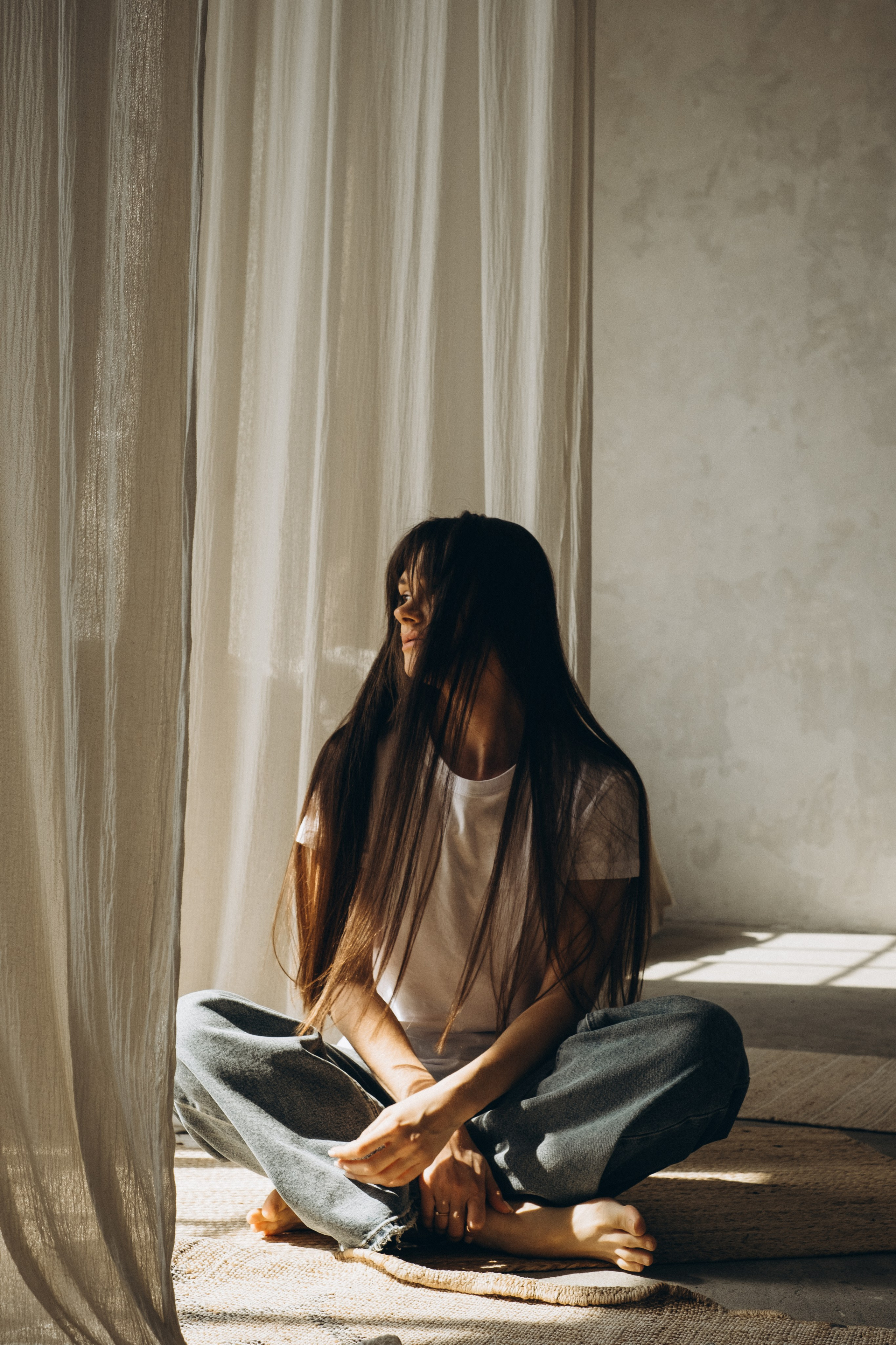 Катя и Кирюша. Семейный фотограф в Ростове-на-Дону Яна Макаренко