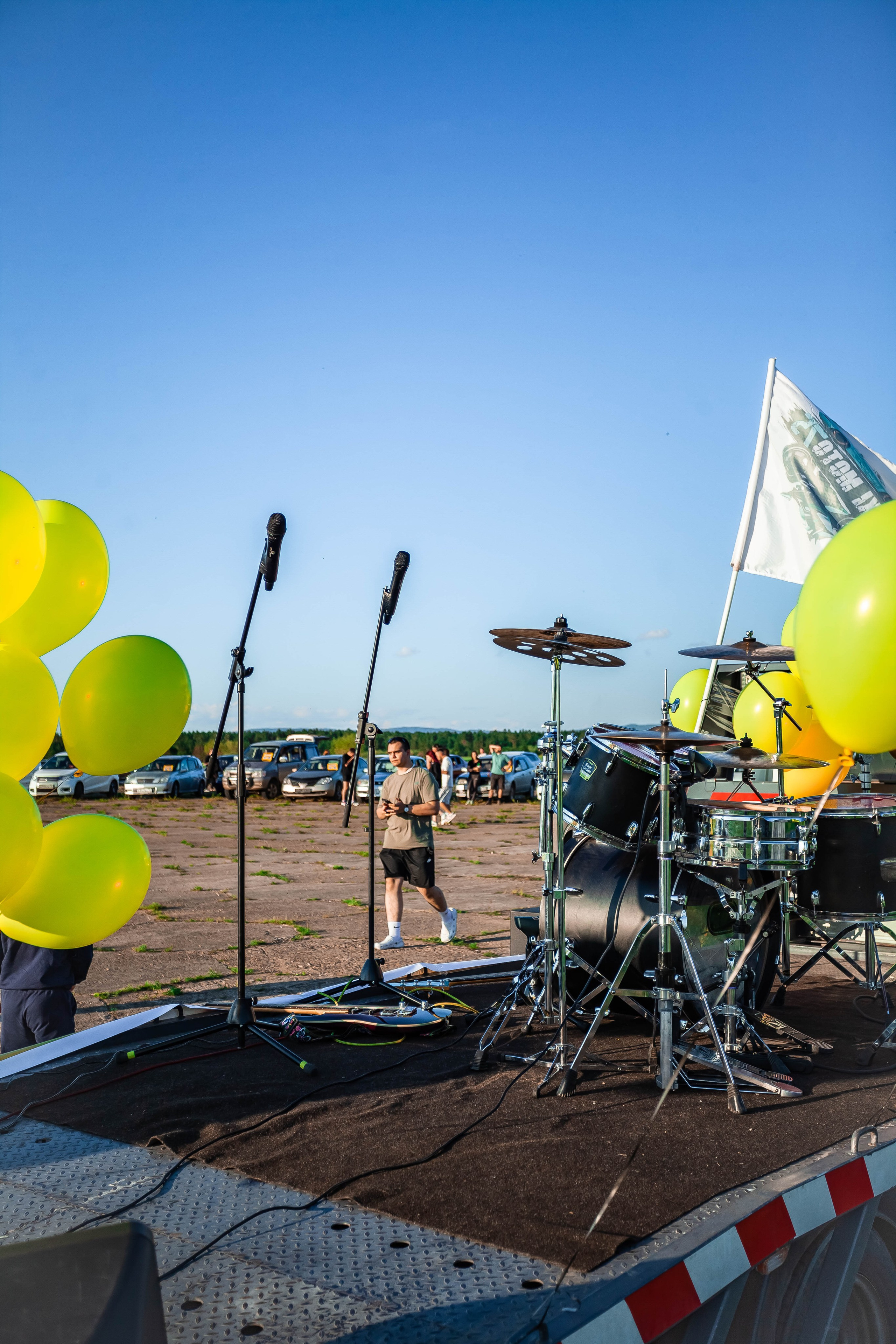 Like Avto | Tachki Moto CarFest. SHDEN — Photographer | Content Creator