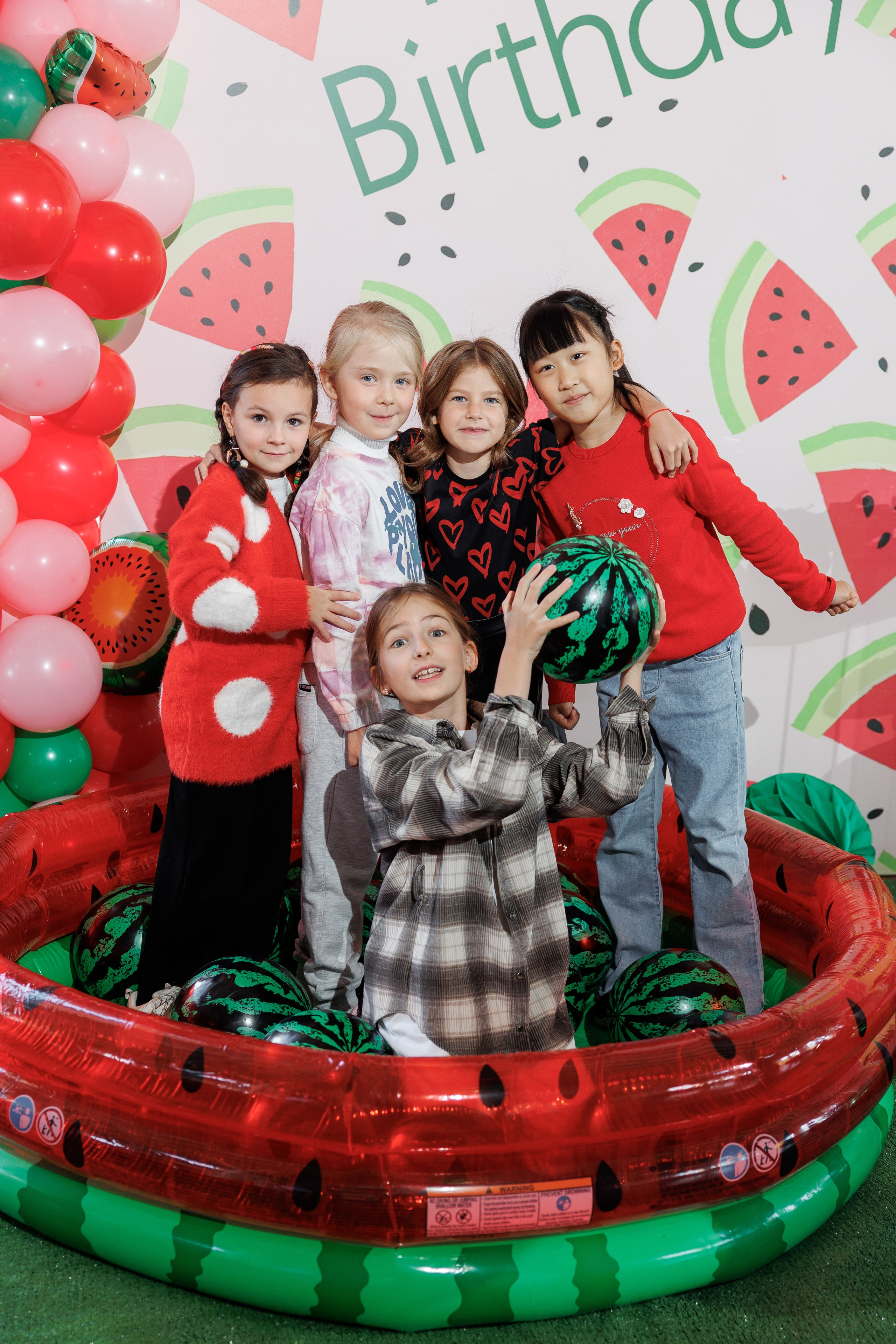 Emilie 7 лет. Свадебный и семейный фотограф