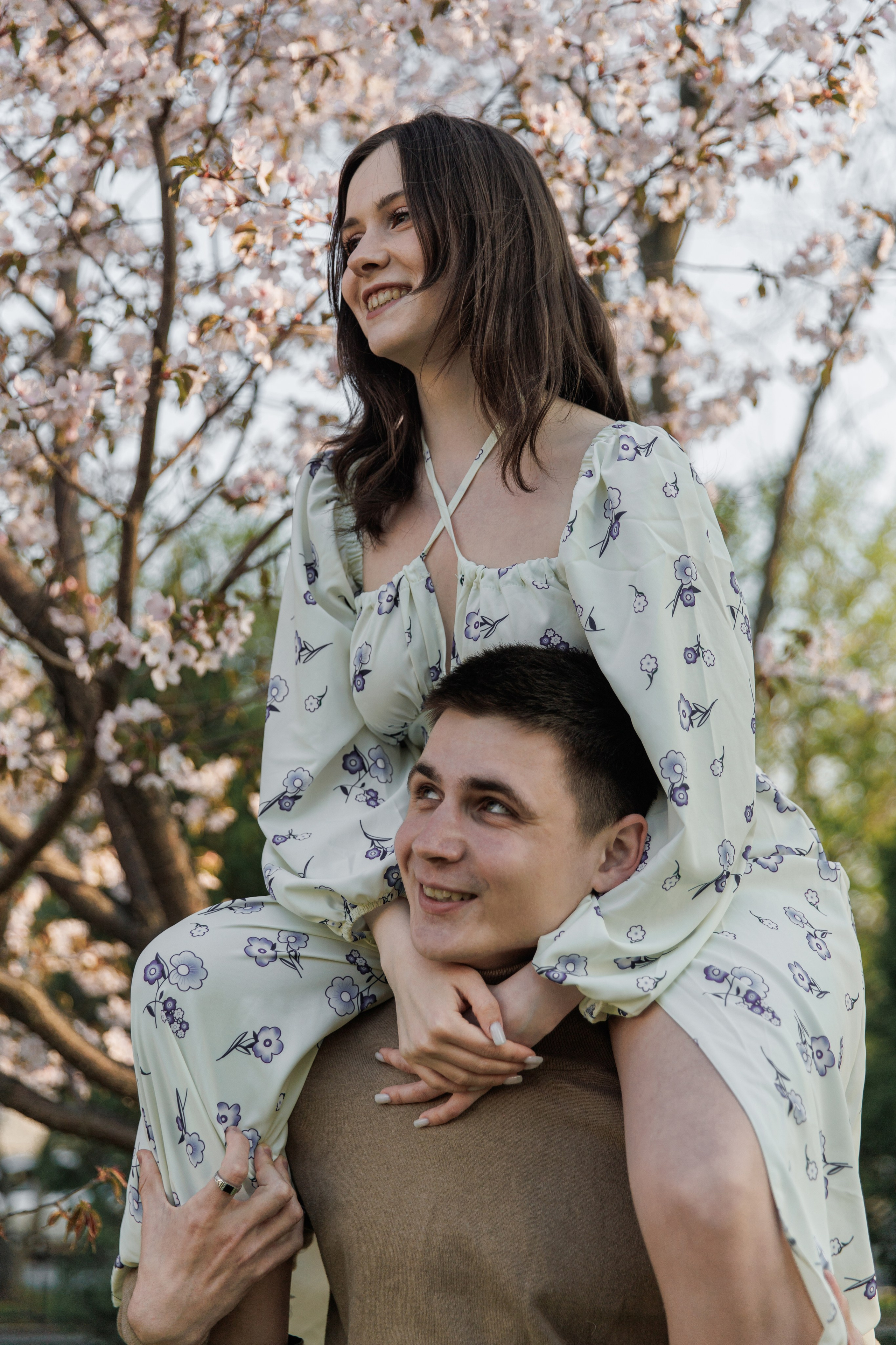 Саша & Рома (love story). Фотограф Южно-Сахалинск Сахалин Анастасия Тучина