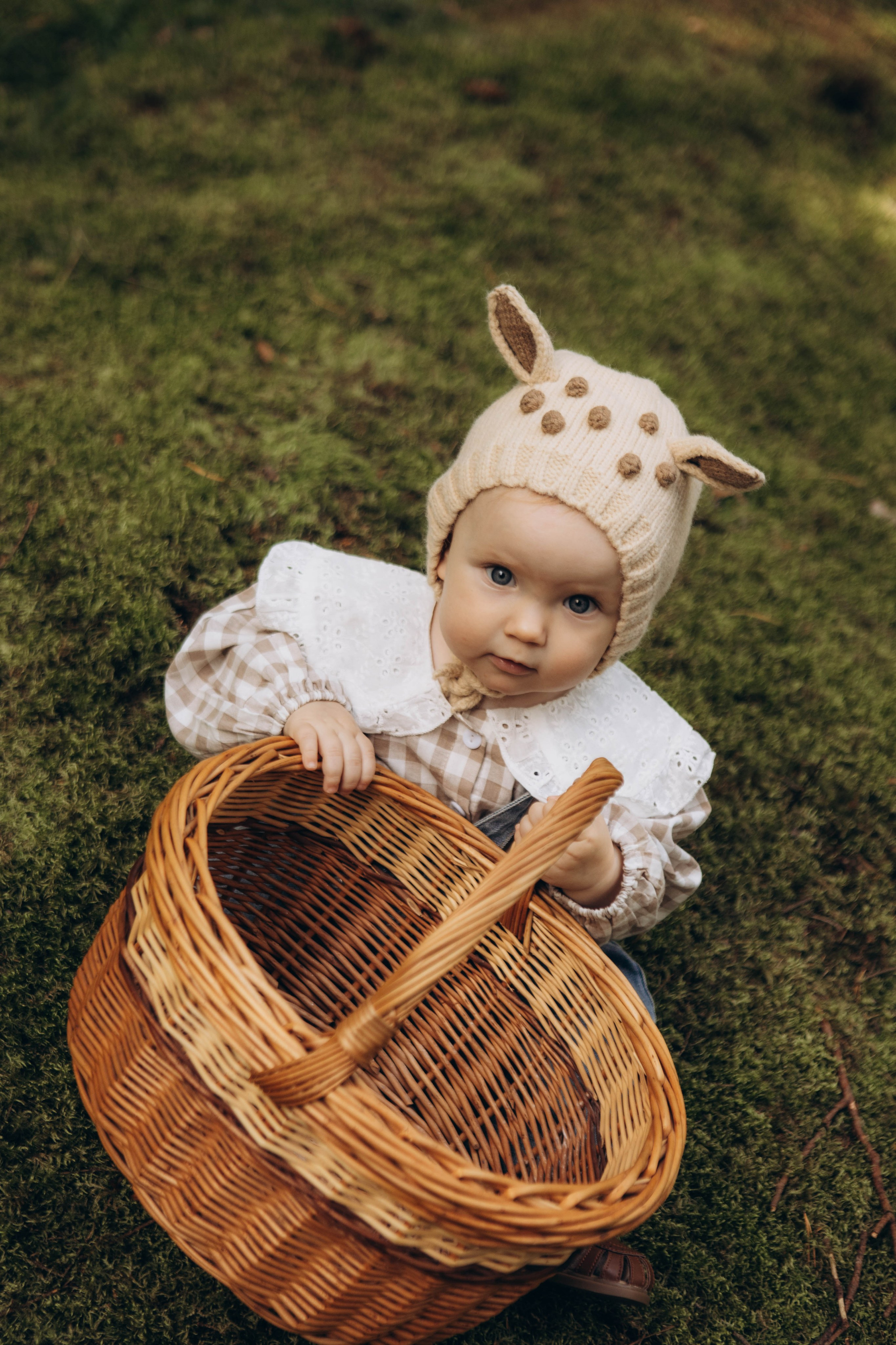 Лесная история. Наталья Косьянова. Ваш фотограф. Москва