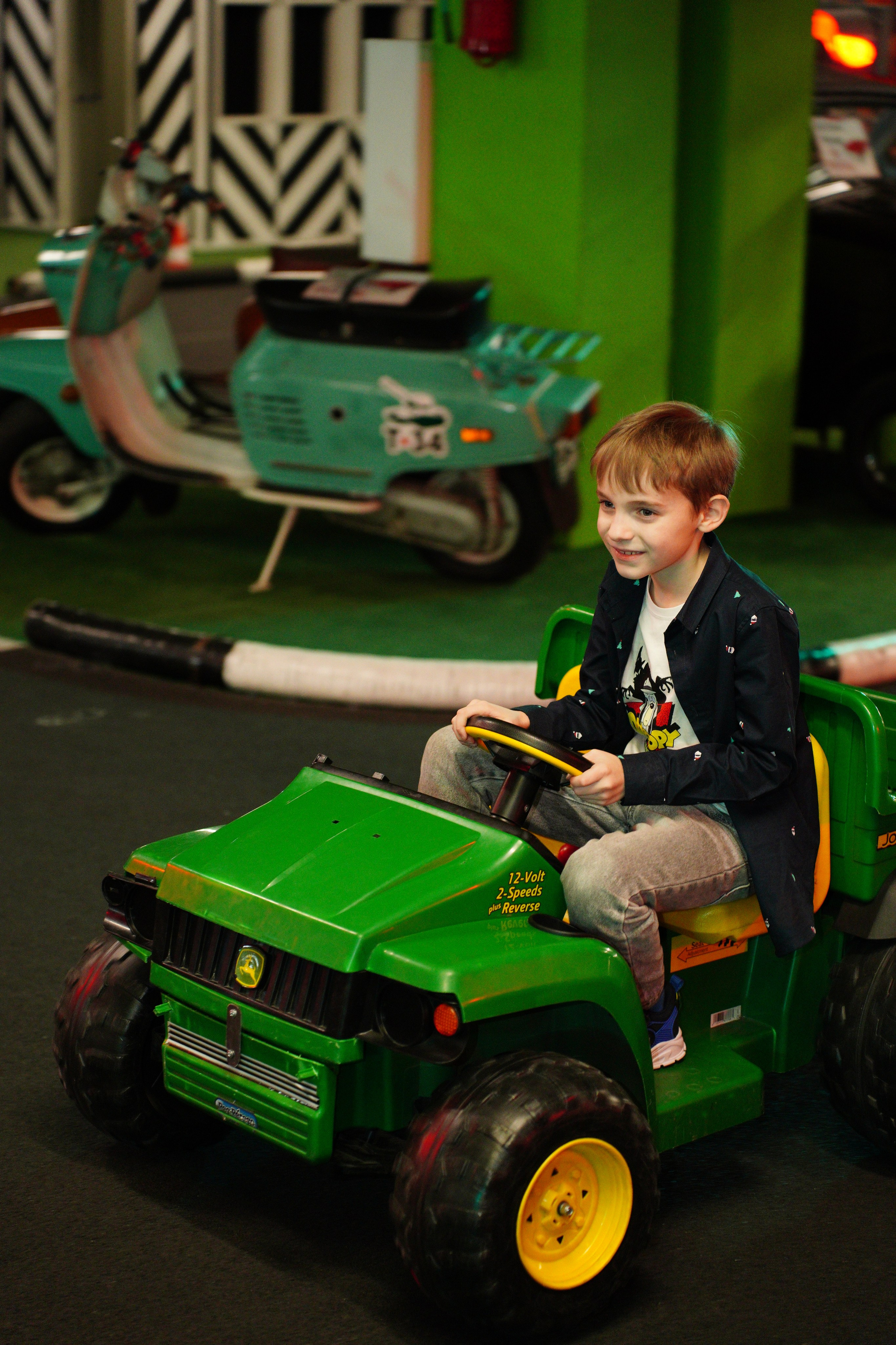 Детский день рождения Ариела. Pupov.png