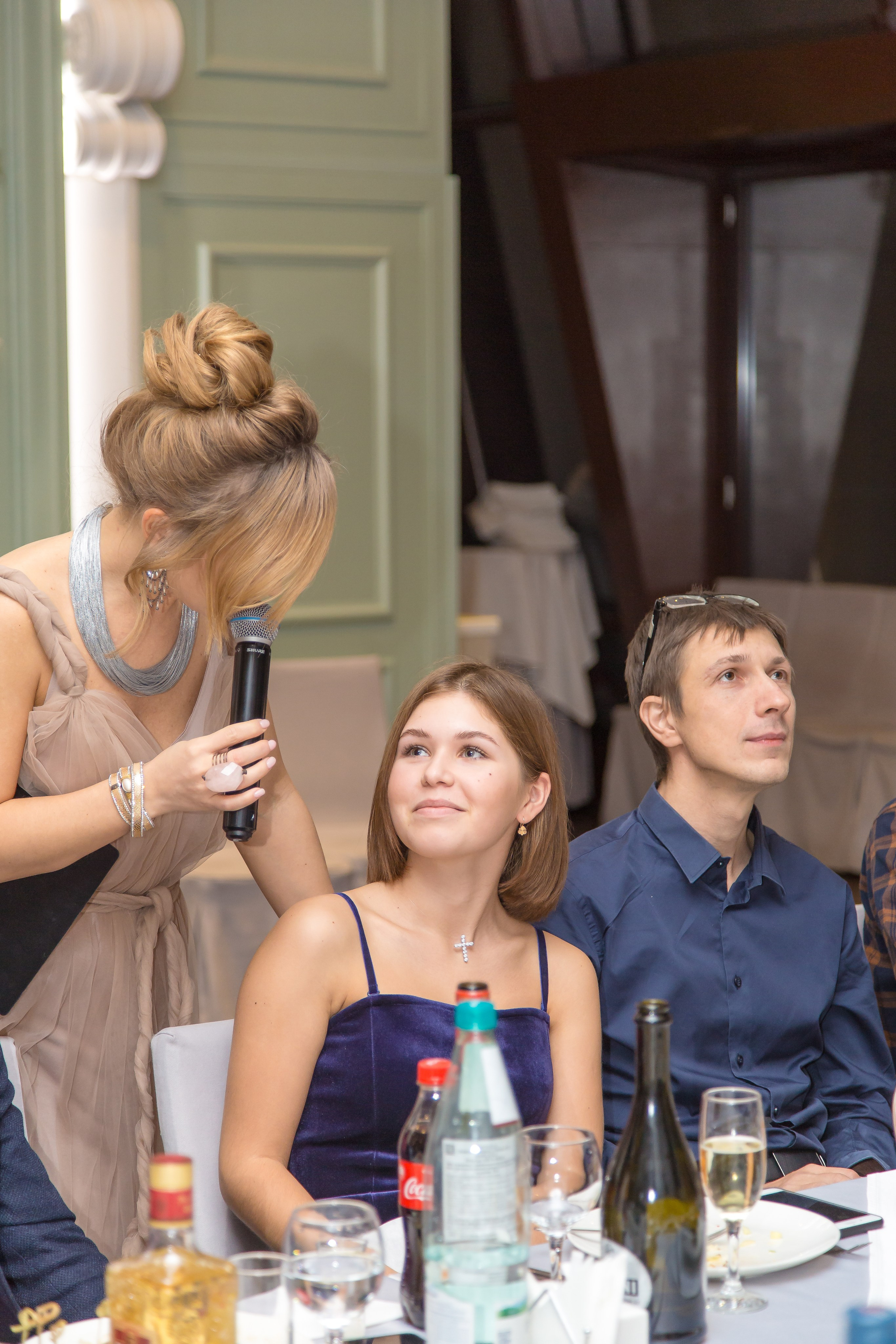 КОРПОРАТИВ НОВЫЙ ГОД. Главная