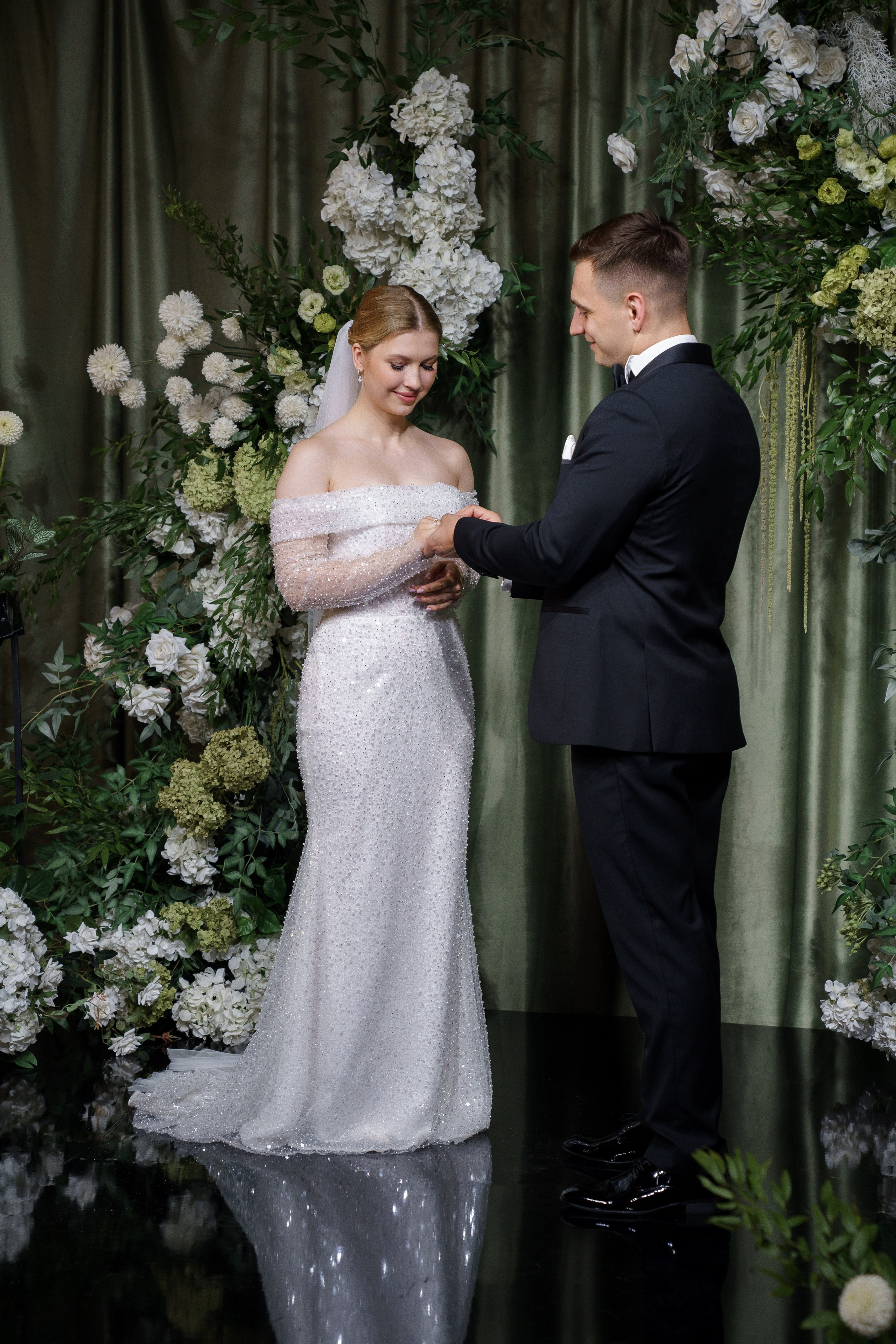 Александр и Диана. Свадебный и репортажный фотограф Ростов-на-Дону Алексей Гуль