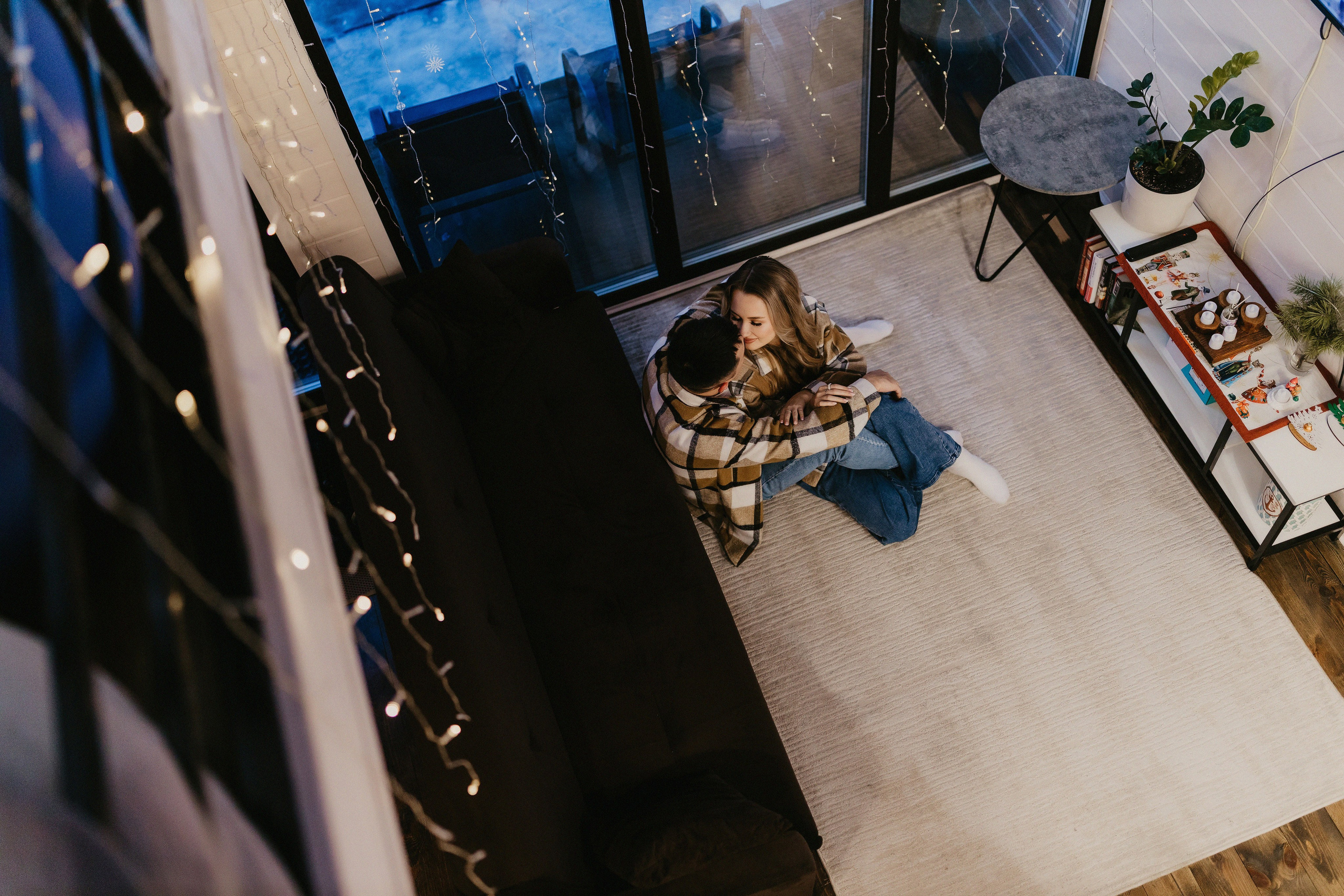 Аня и Зульфар. Свадебный и семейный фотограф в Казани и Волжске