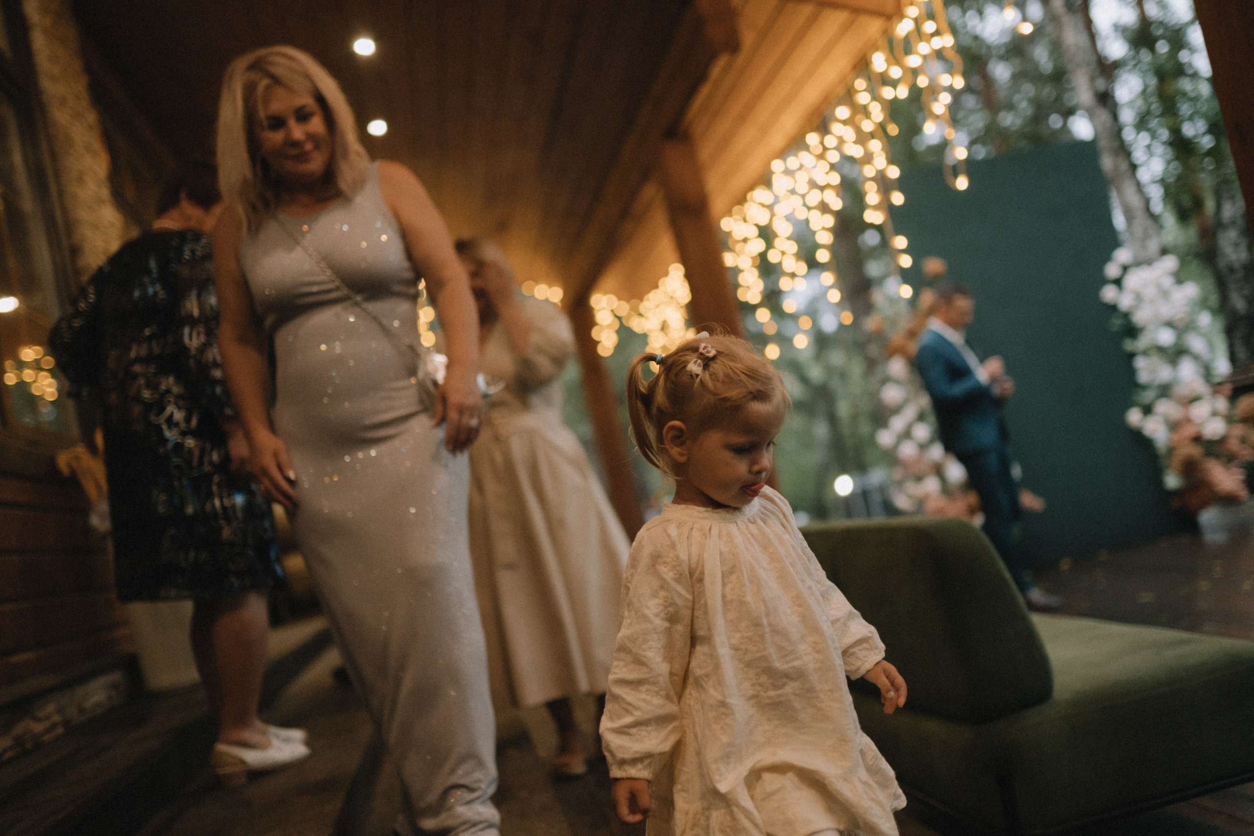 Константин и Алина. Свадебный фотограф в Новосибирска