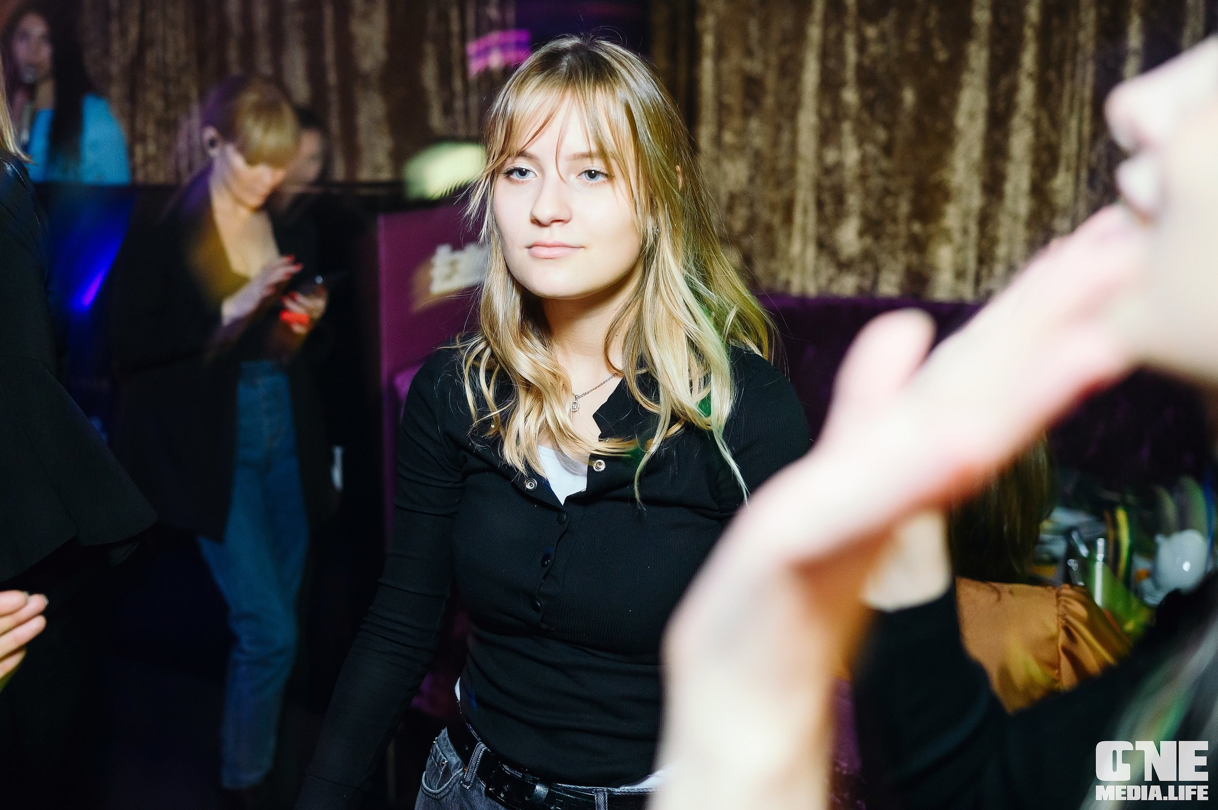 Фоторепортаж из караоке-клуба Эйфория. One Media Life: фоторепортажи, фотоотчеты с мероприятий и заведений