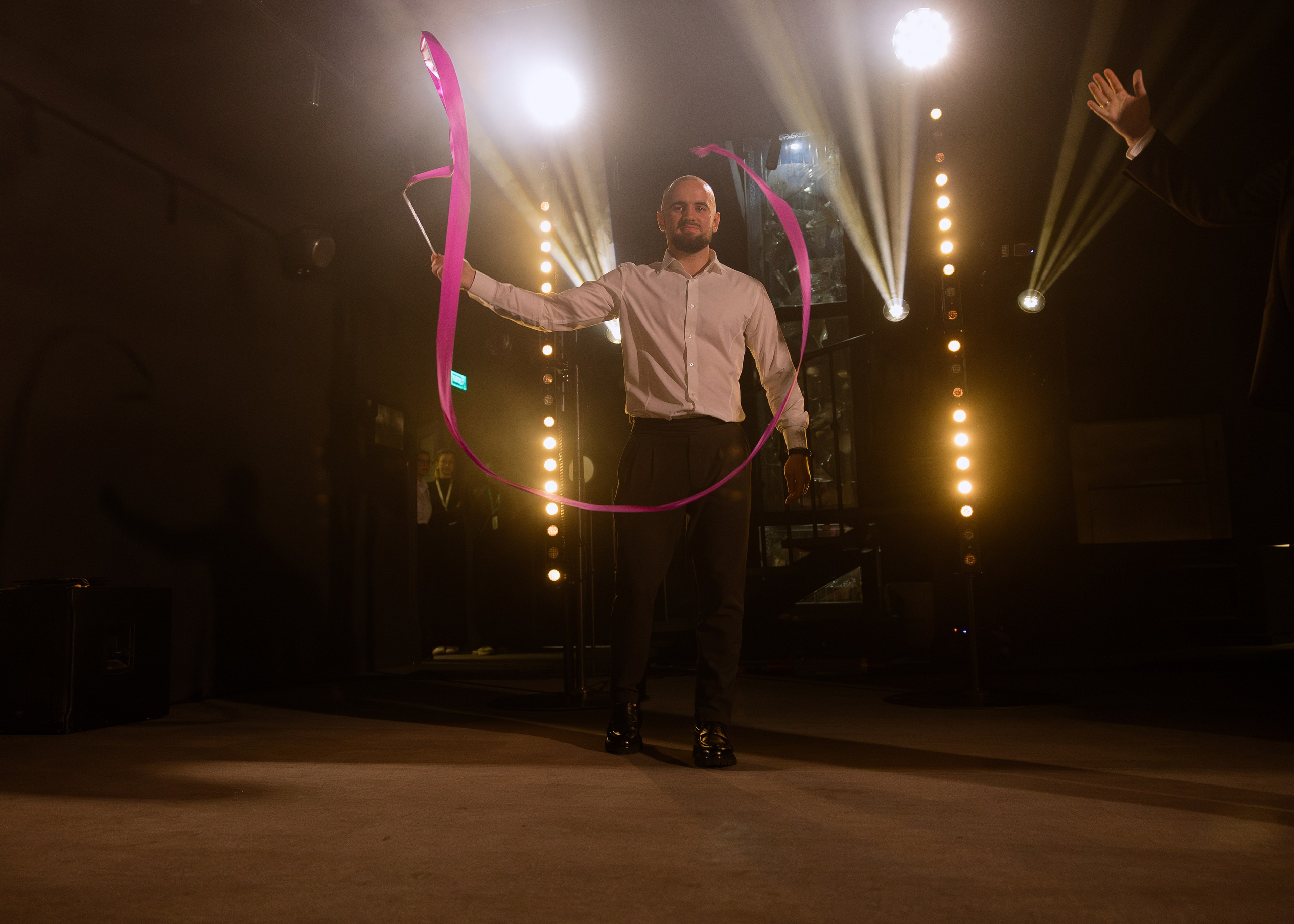 Сергей и Ксения. Фотограф Эмиль Исякаев