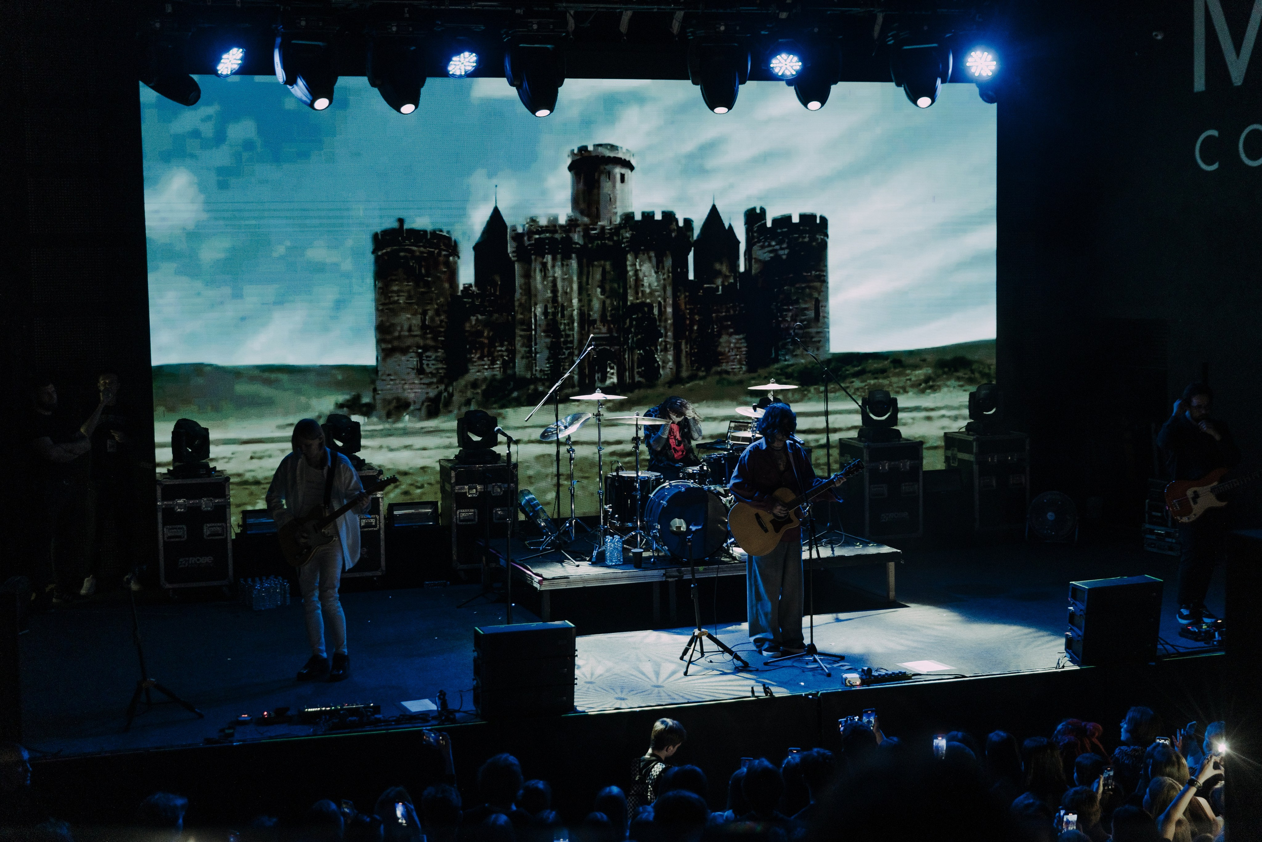 Джизус. Фотограф Нижний Новгород — Дмитрий Грехов