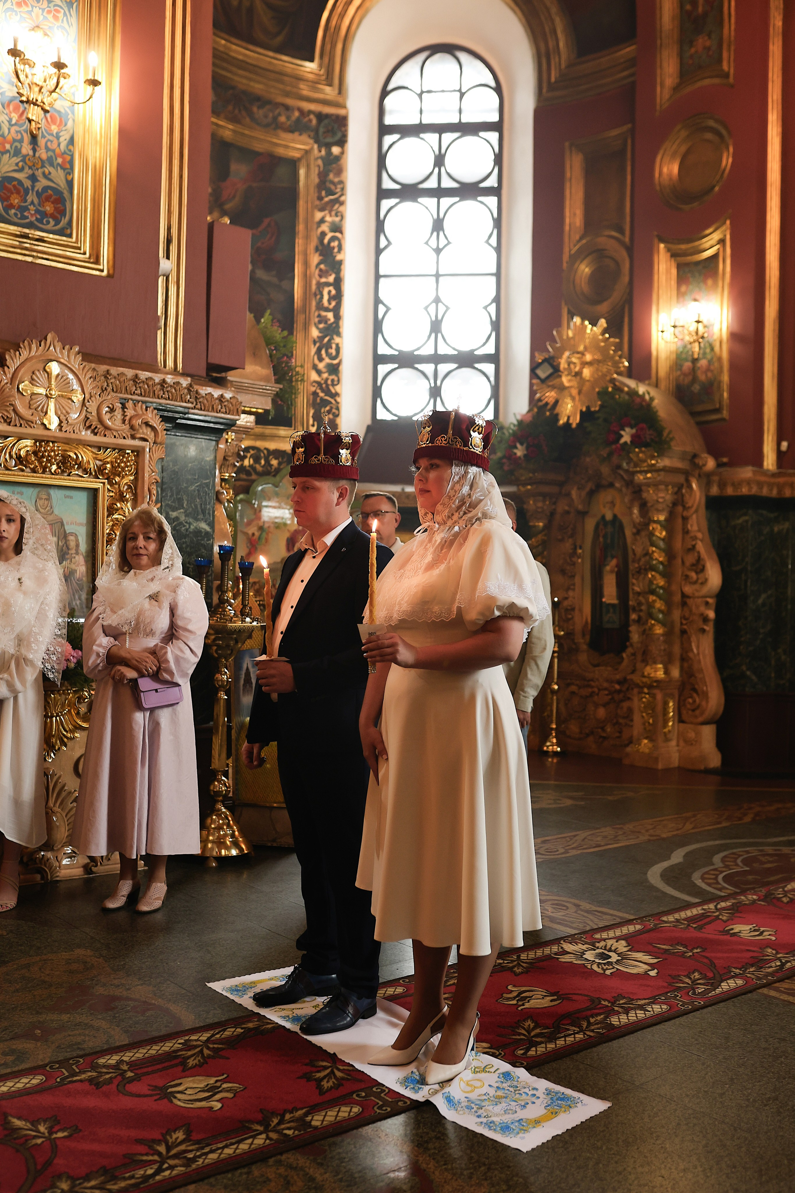 Фотограф на венчание в Балашихе, Железнодорожный. Фотограф в Железнодорожном и Балашихе