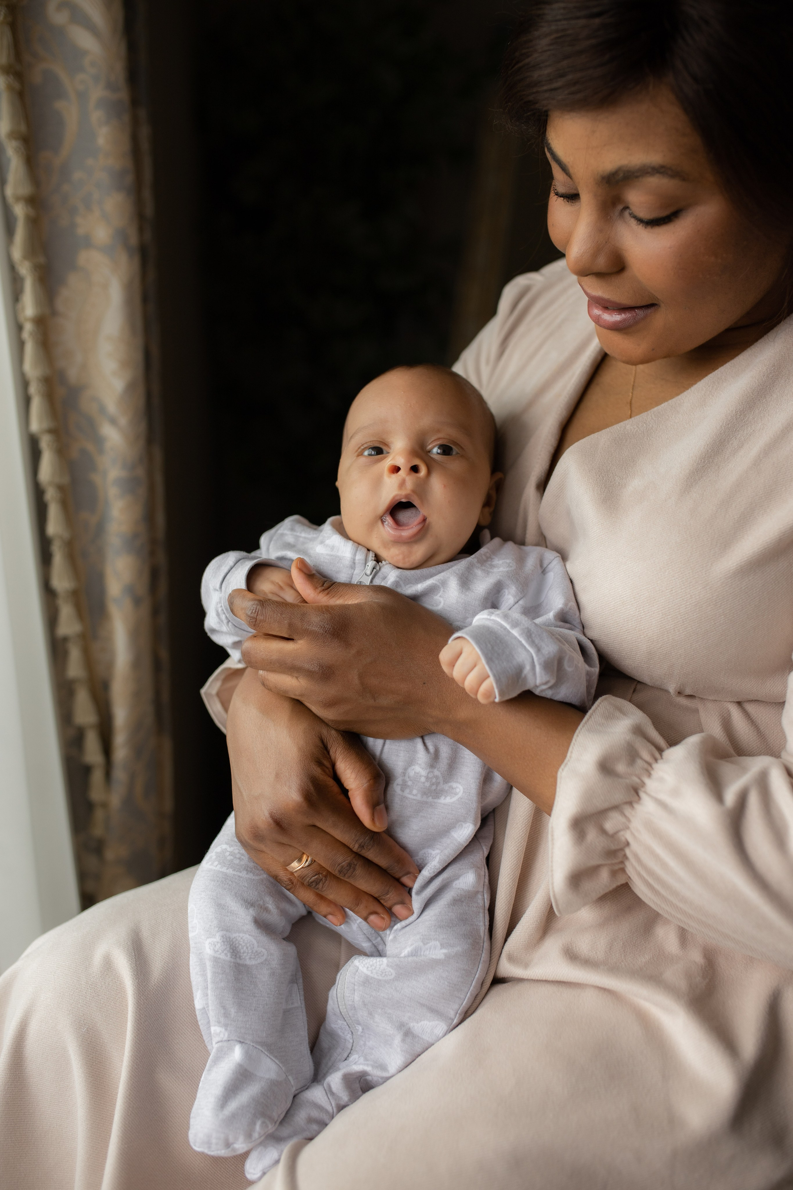 Малыш Мишутка. Фотограф в Железнодорожном и Балашихе