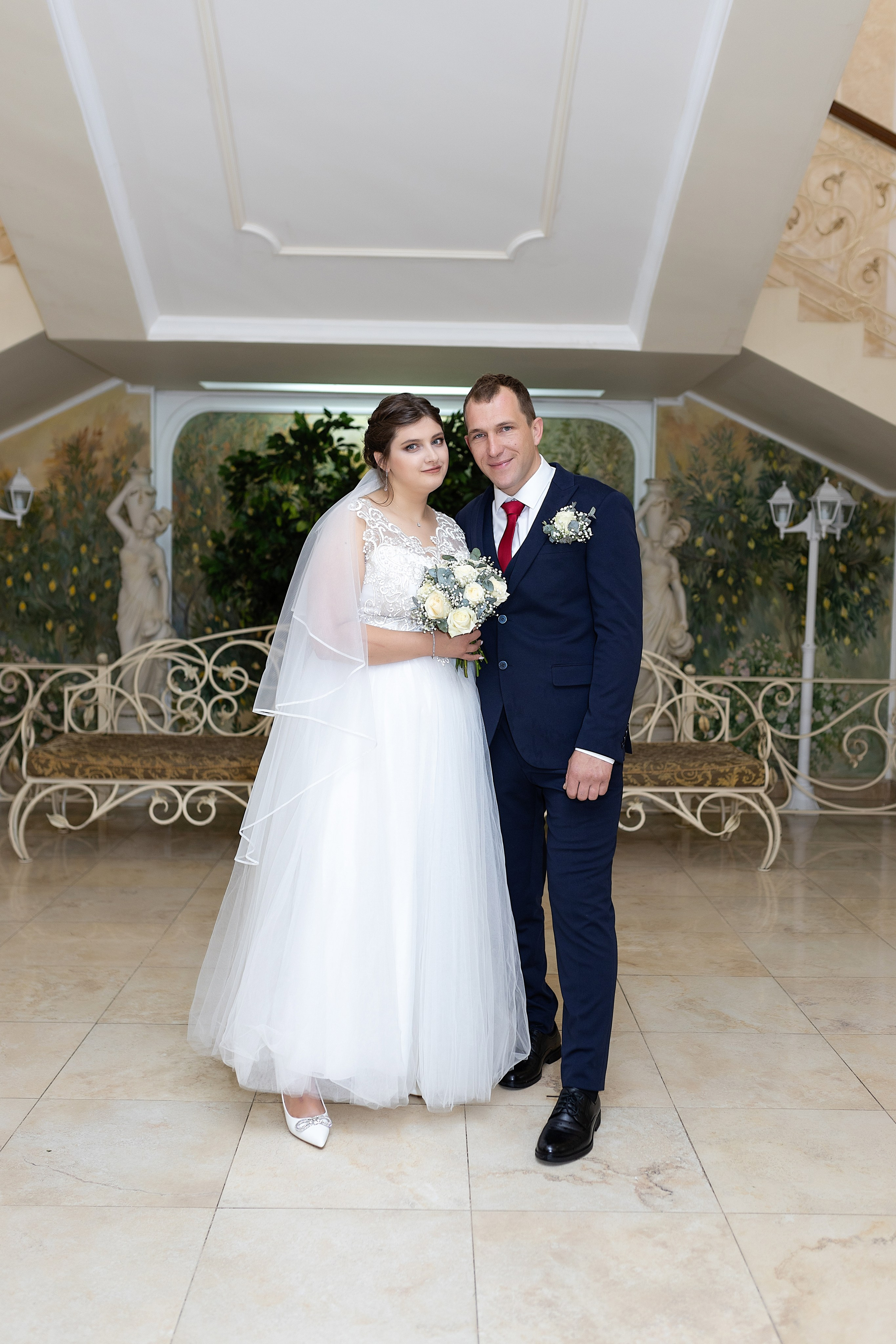 Фотосессия росписи в Железнодорожном. Фотограф в Железнодорожном и Балашихе