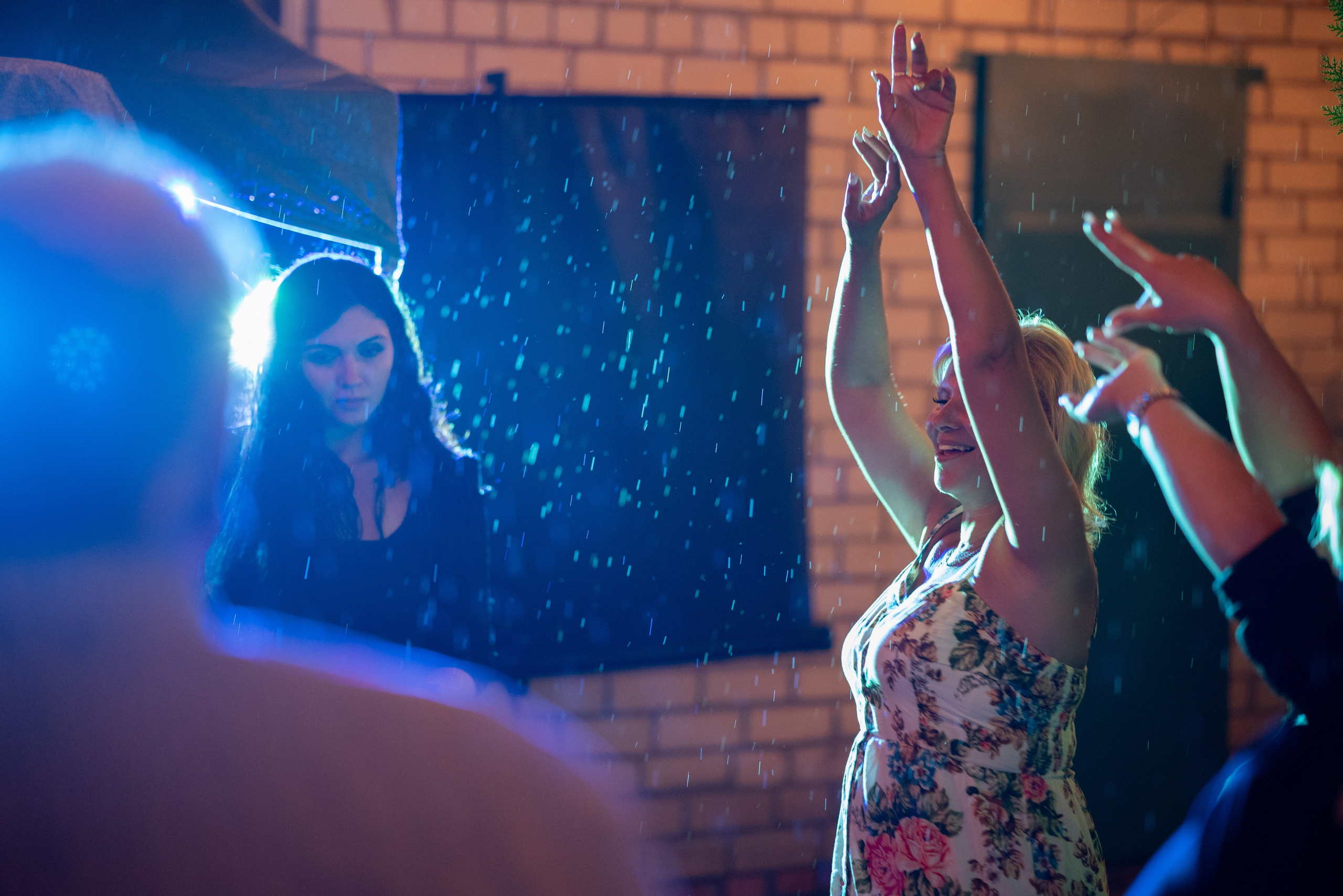 «Свадьба Даши и Артема». Школьный фотограф в Валуйках. Фотосессии для выпускников и изготовление выпускных альбомов в городе Валуйки и в Белгородской области