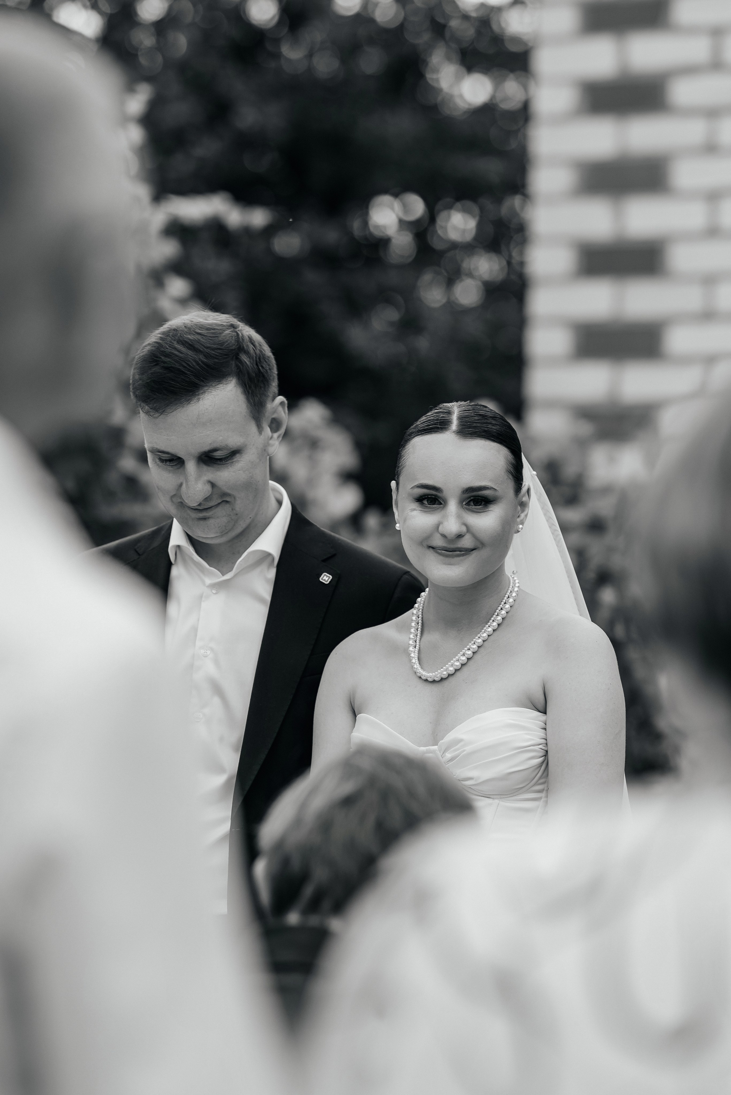 «Свадьба Даши и Артема». Школьный фотограф в Валуйках. Фотосессии для выпускников и изготовление выпускных альбомов в городе Валуйки и в Белгородской области