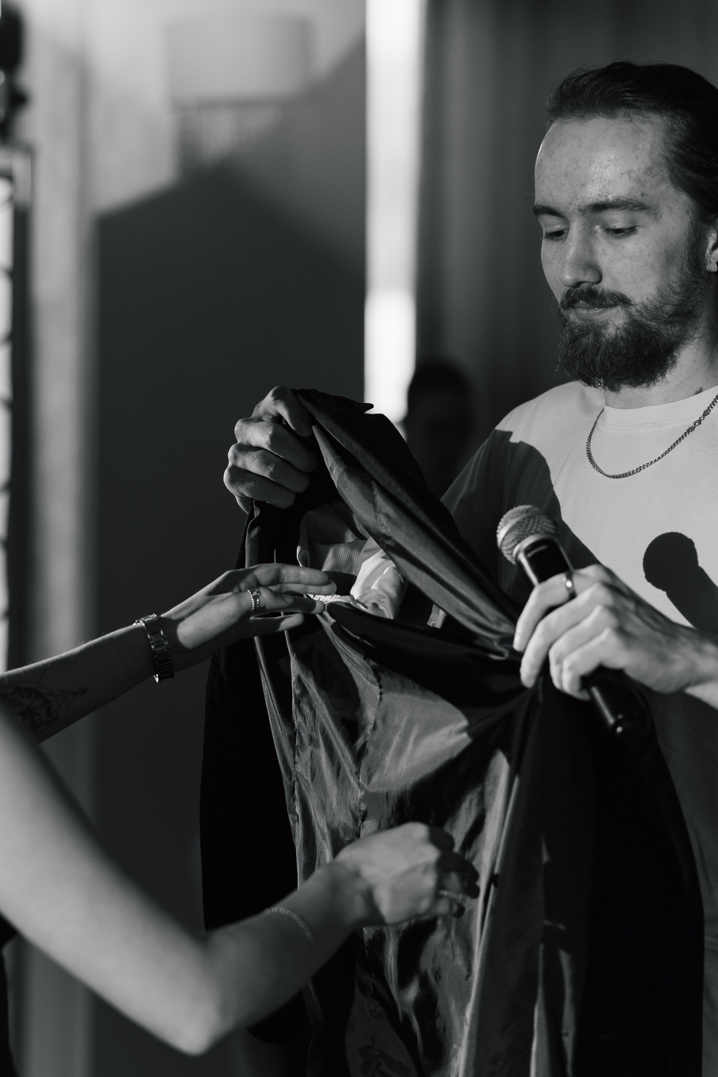 Daniil & Veronika. Фотограф в Томске Ирина Павлуцкая