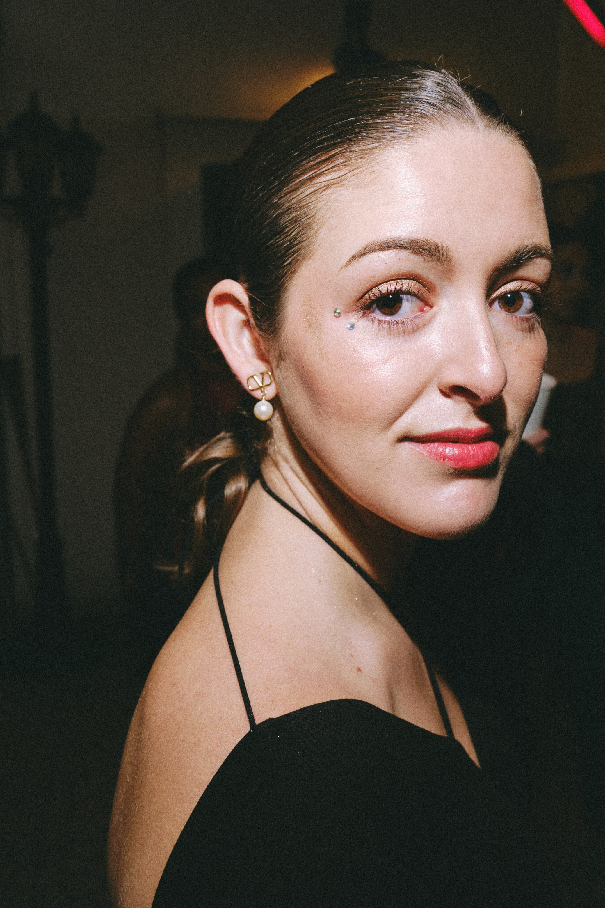 Winter Show | Ballroom Dance Paris. Eduard Savosin | Documentary & Portrait Photographer in Paris